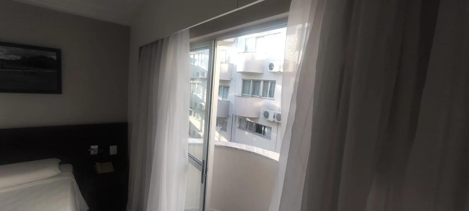 Bed in Apartamento San Diego Pampulha Propriedade Particular