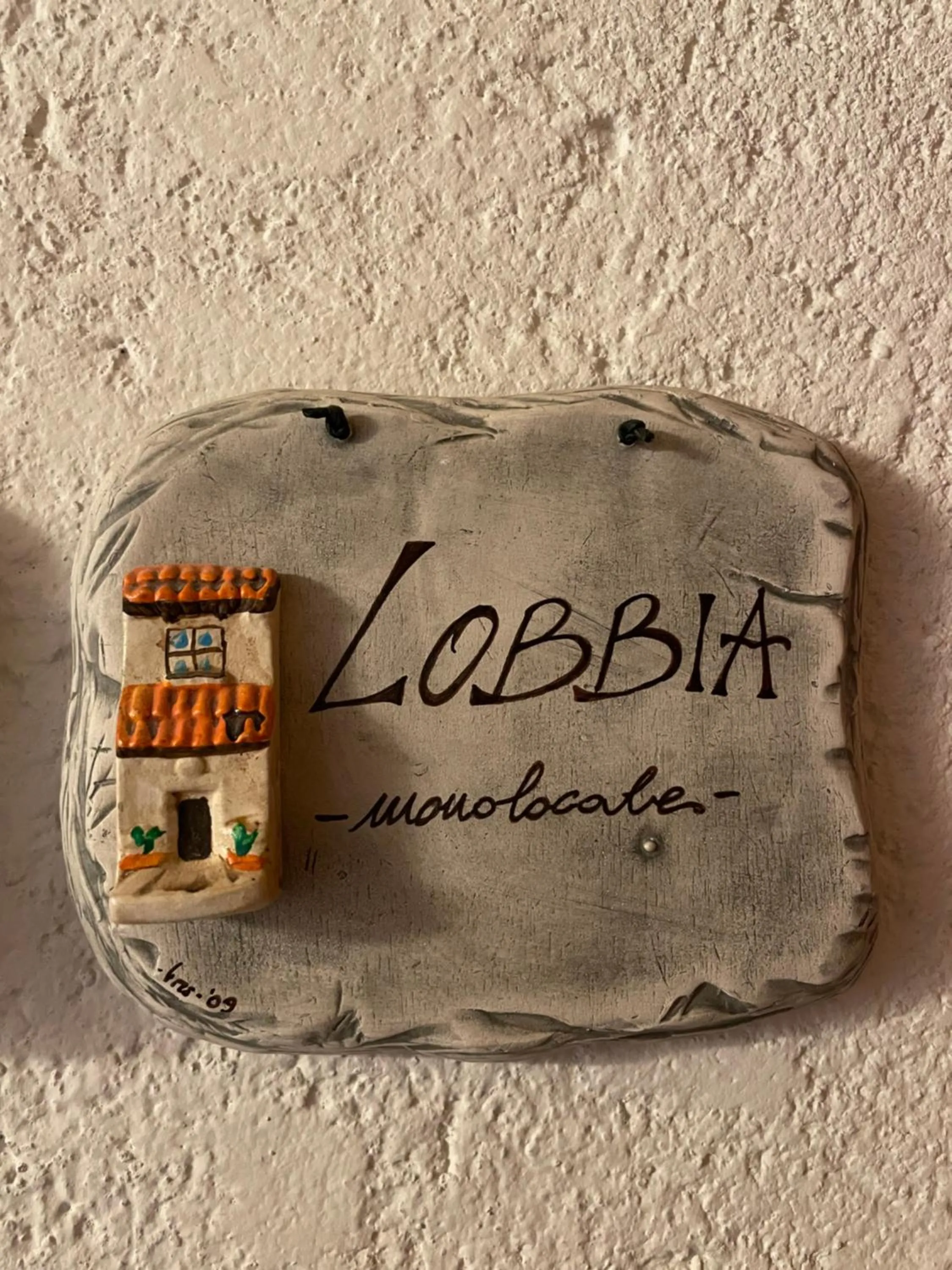 Other in Hotel La Torre