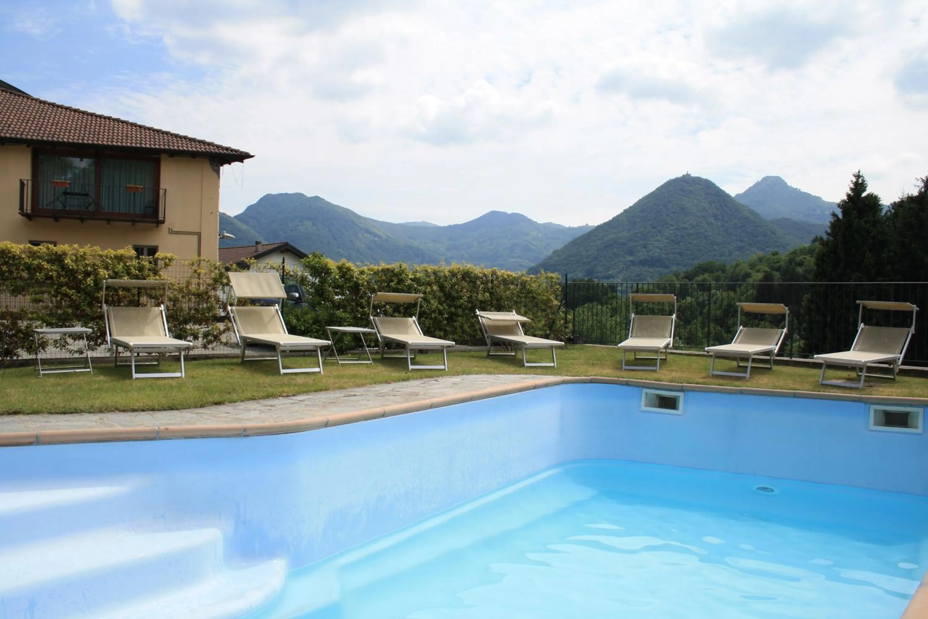 Activities in Hotel La Torre