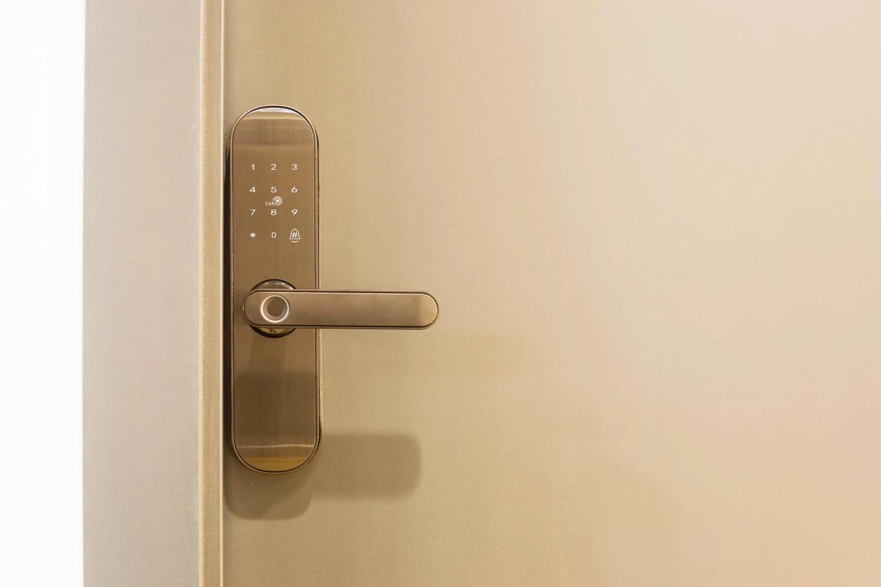 Area and facilities in Hey Rooms