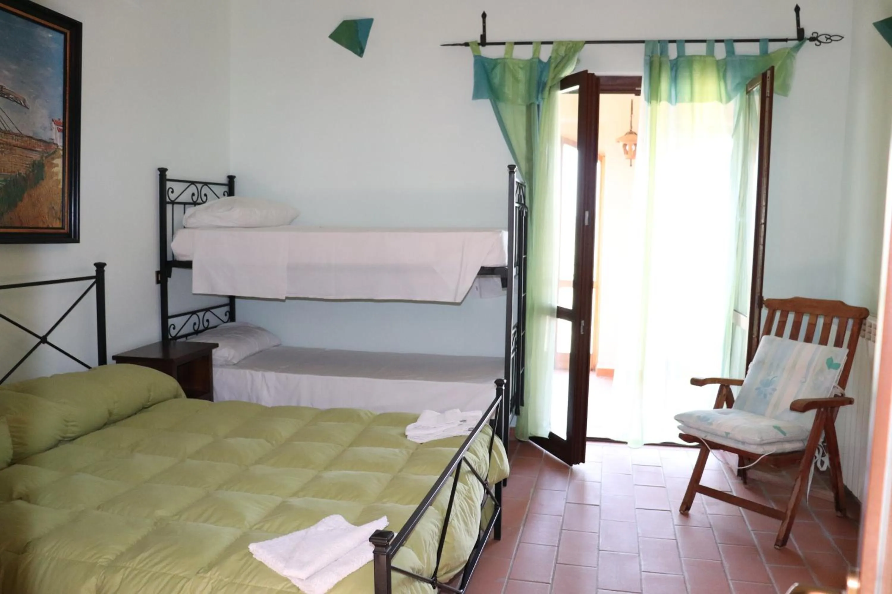 B&B Casale Roshlee