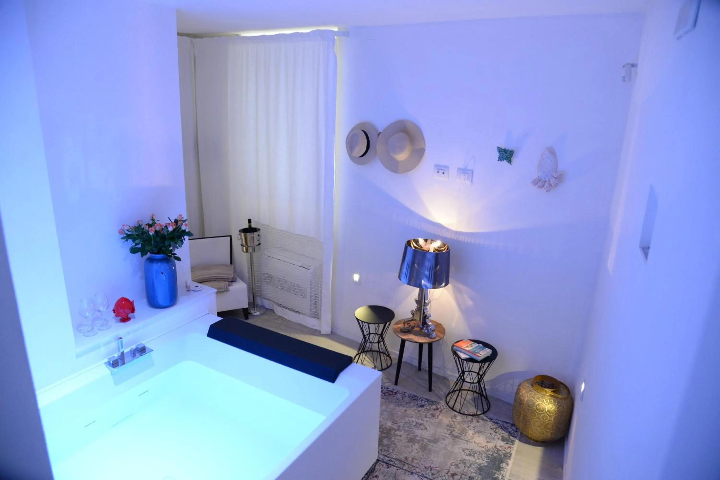 Bed in San Francesco Bed & Breakfast