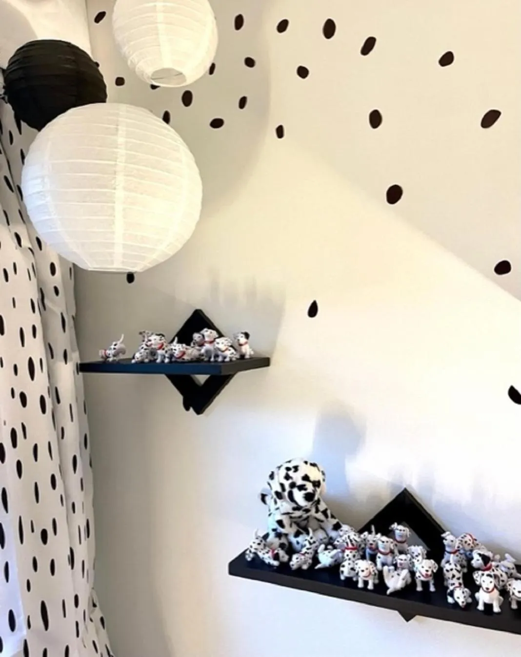 Decorative detail in Disney Magic at Jiminy Mountain