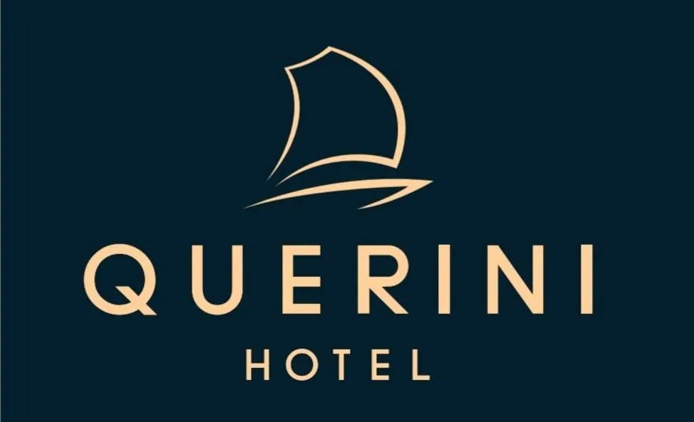 Property logo or sign in HOTEL QUERINI Essential Business Hotel Sandrigo