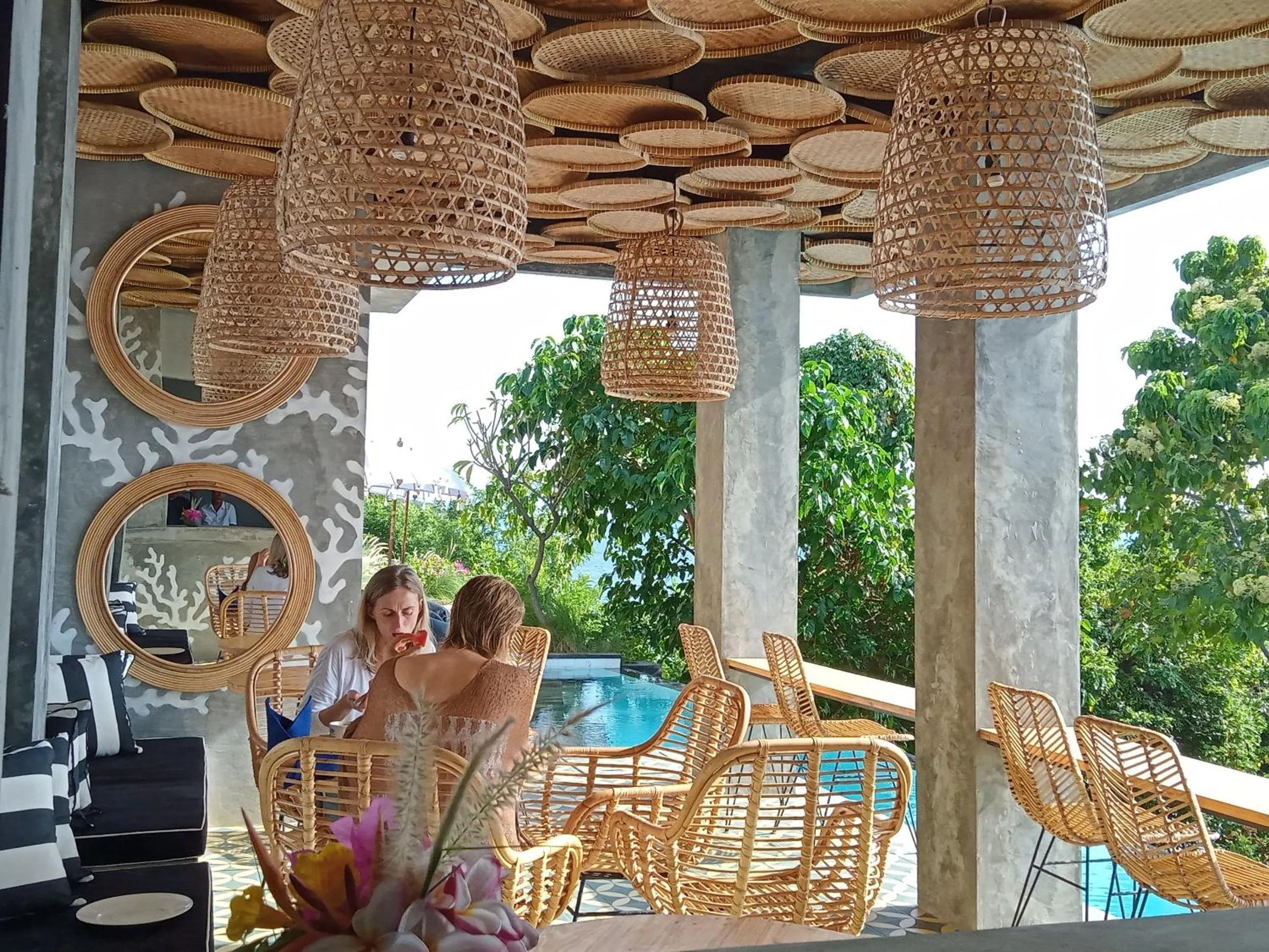 The Sagara Penida Nusa Penida