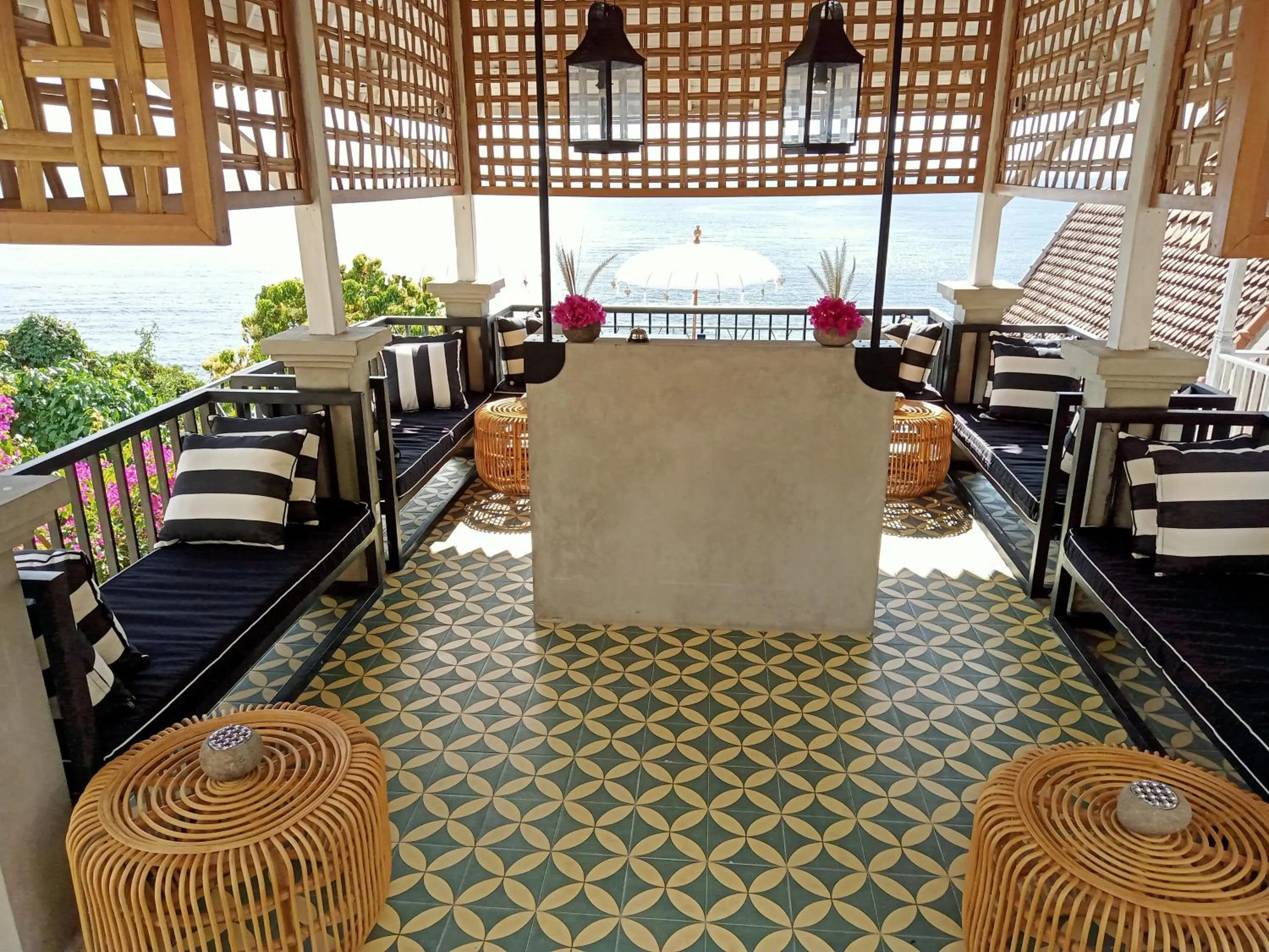 The Sagara Penida Nusa Penida