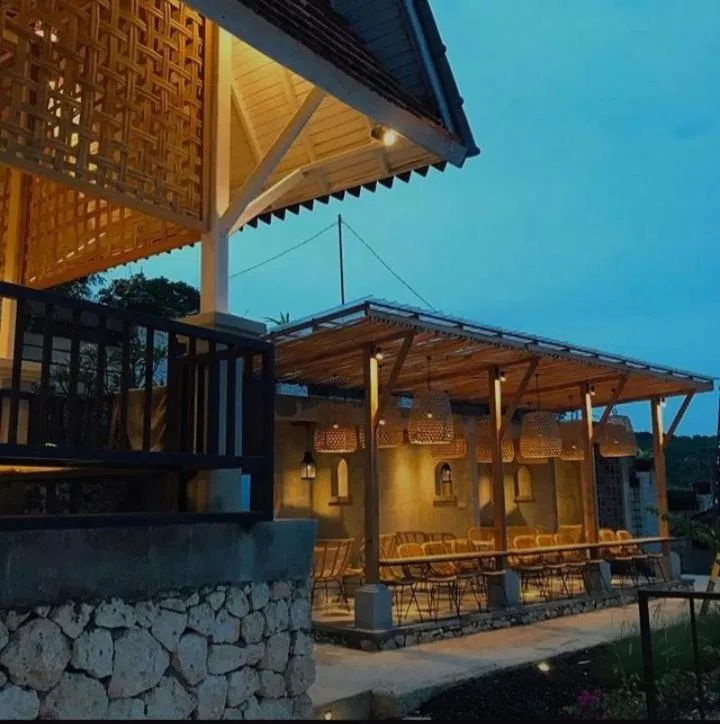 The Sagara Penida Nusa Penida