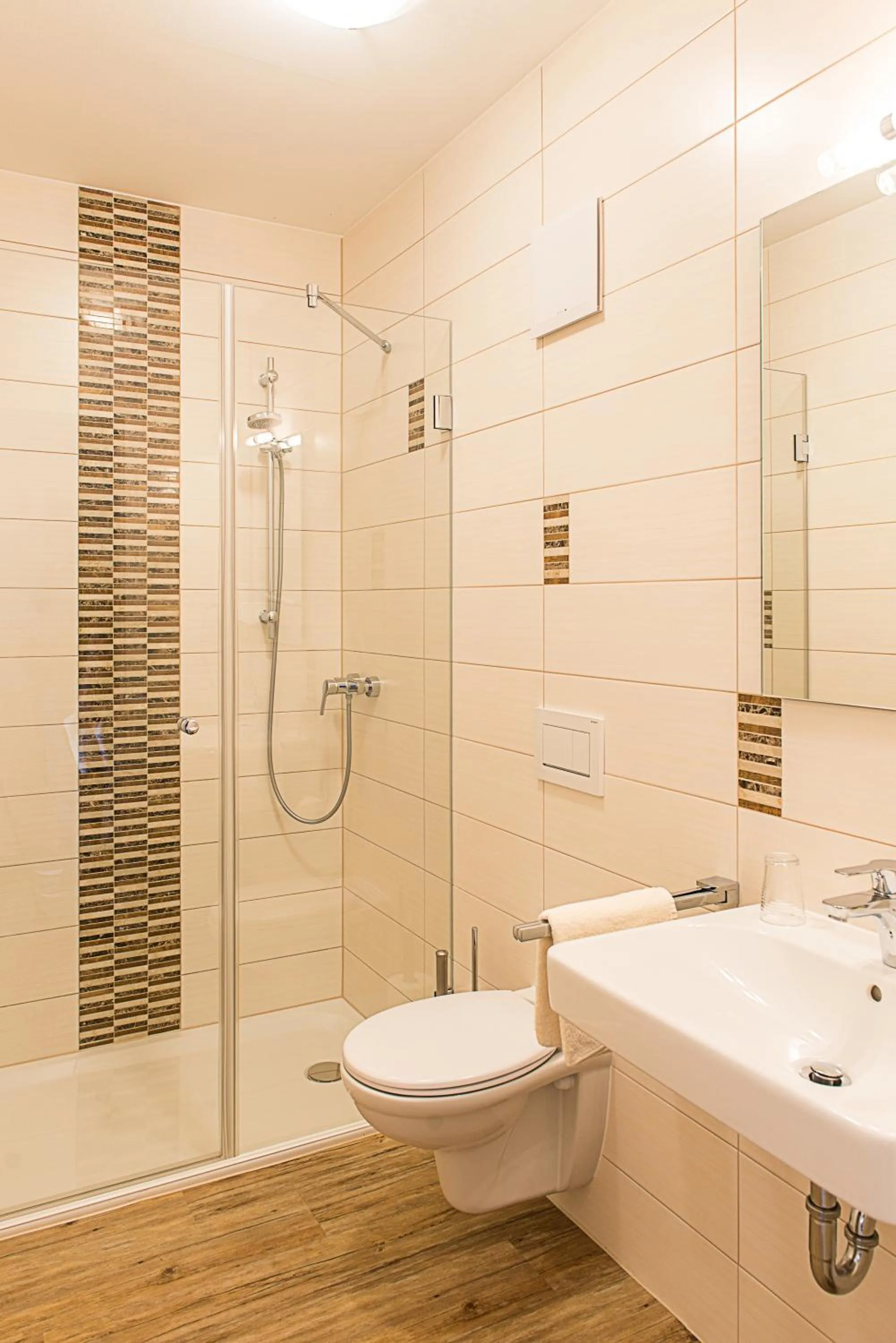 Photo of the whole room in Hotel - Restaurant Eberlwirt