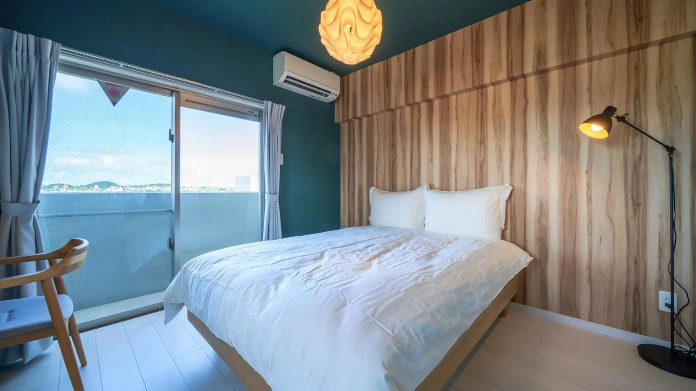 Standard Double Room - single occupancy in YAESE HOTEL Standard Double Room - single occupancy in YAESE HOTEL