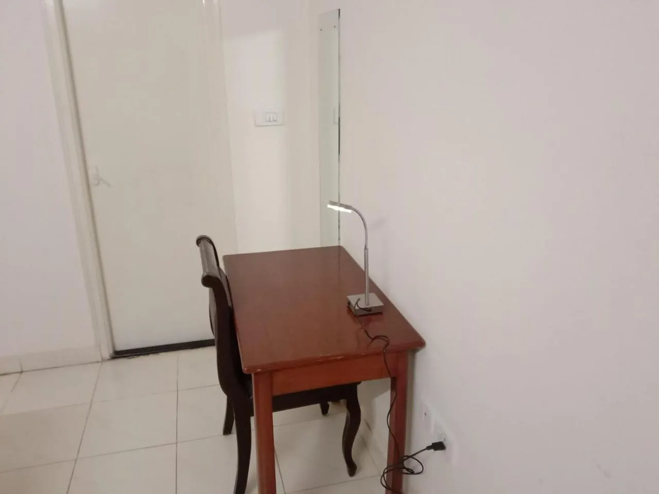 Area and facilities in The Altruist Business Stays B-2