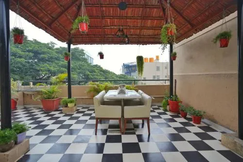 The Altruist Business Stays B-2