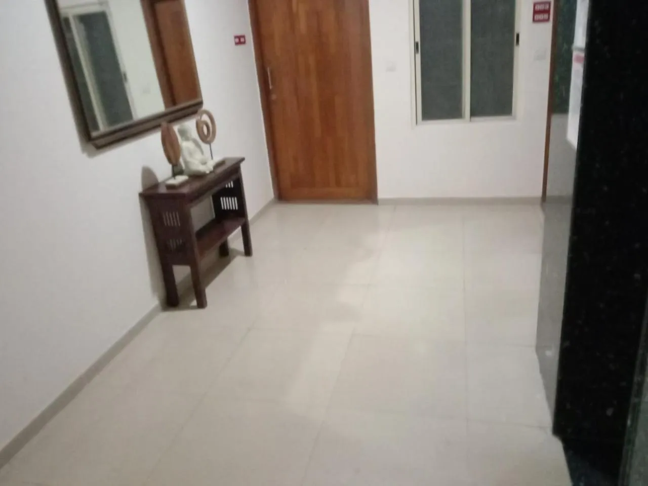 Lobby or reception in The Altruist Business Stays B-2