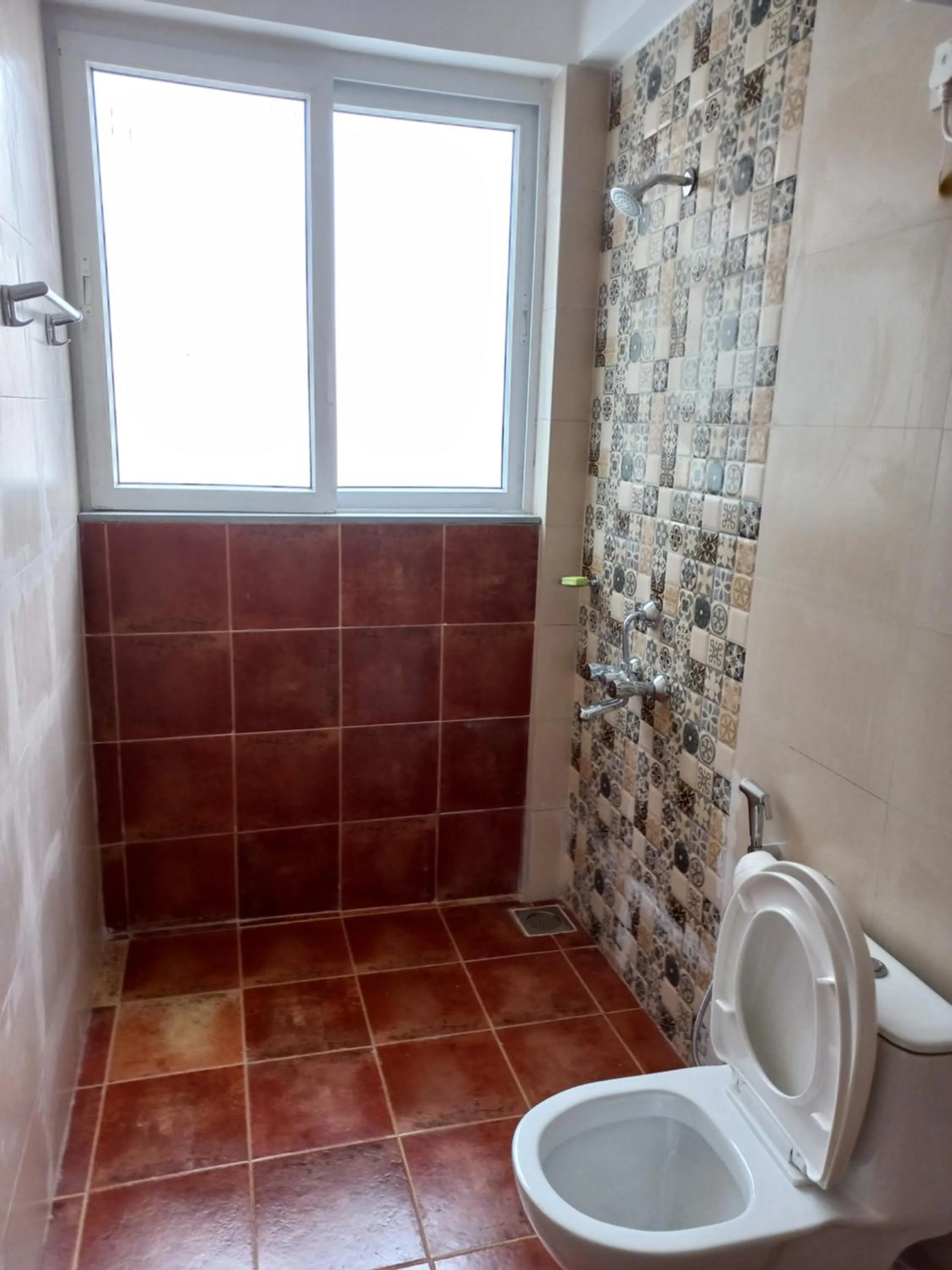 Superior Double Room in Casa de Julio