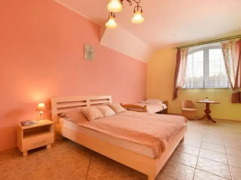 Superior Suite in Villasol Superior Suite in Villasol