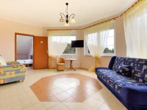 Suite with Garden View in Villasol Suite with Garden View in Villasol