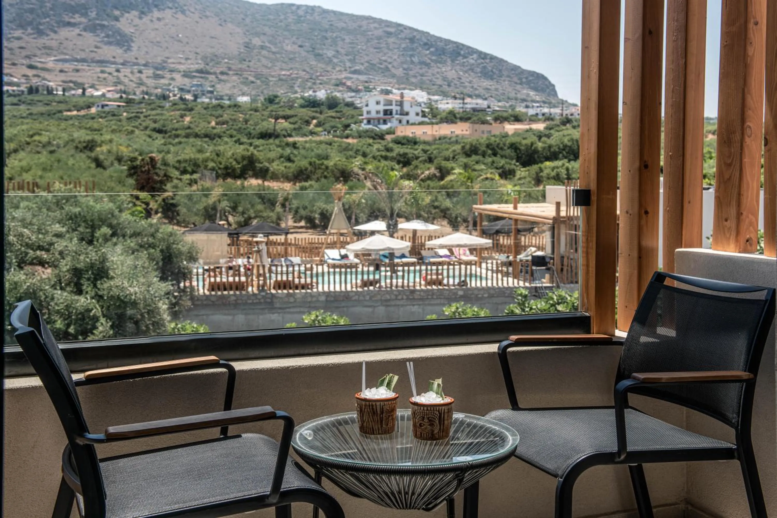 Day in Indigo Inn Casa Adults Only