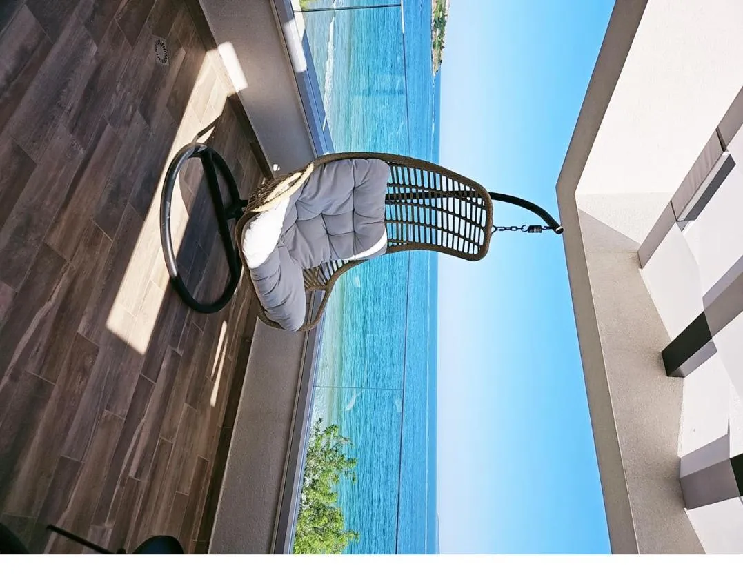 Day in Olive Villas Beach Hotel