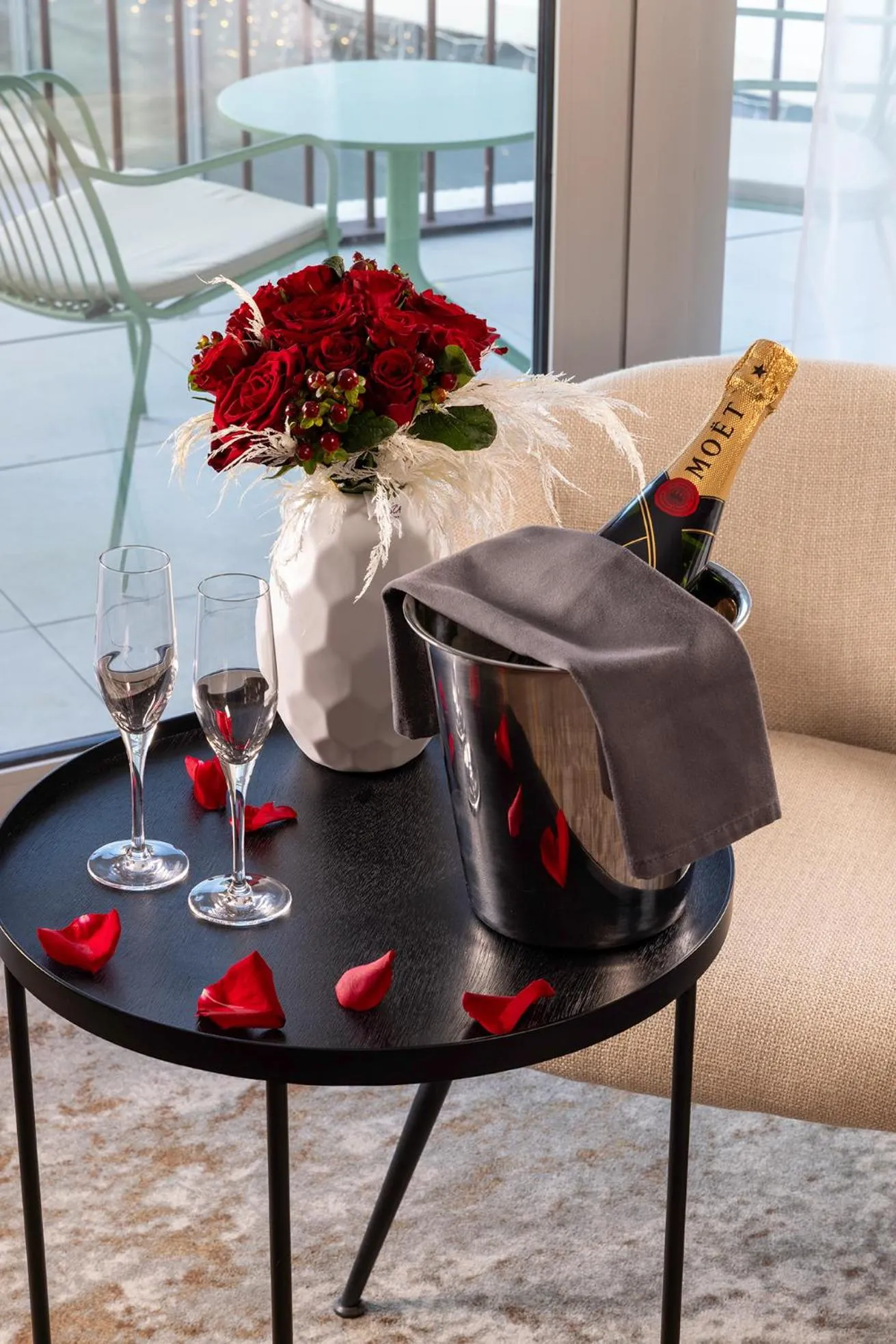 Hôtel Spa Restaurant Villa Castellane