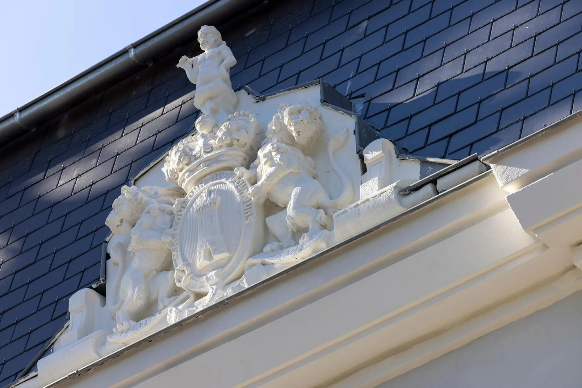 Hôtel Spa Restaurant Villa Castellane