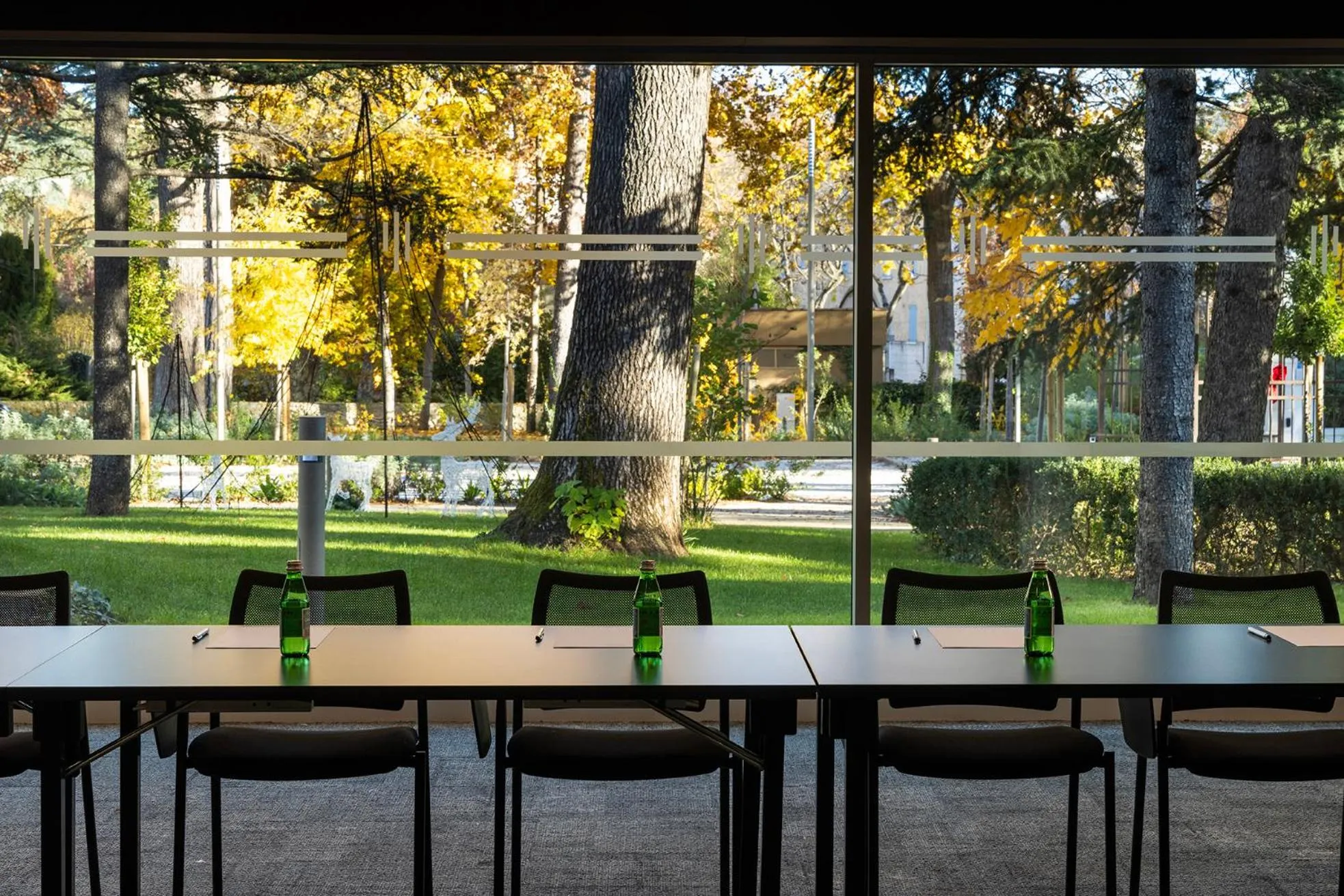 Hôtel Spa Restaurant Villa Castellane