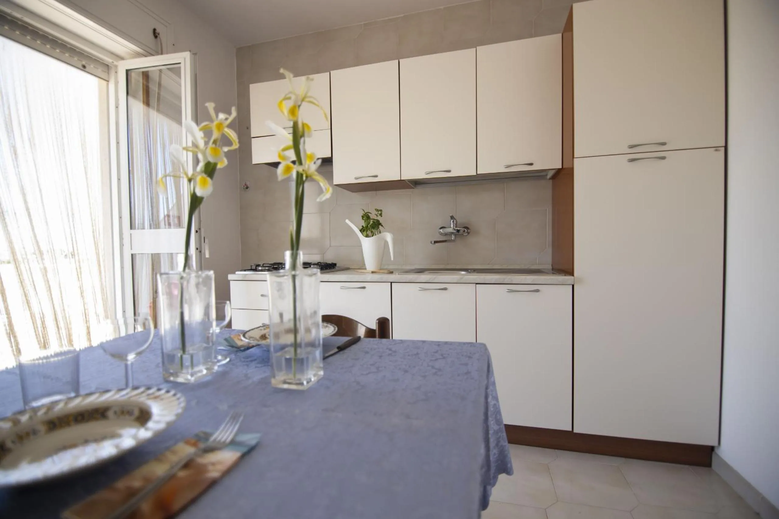 Casa TERRAZZINA