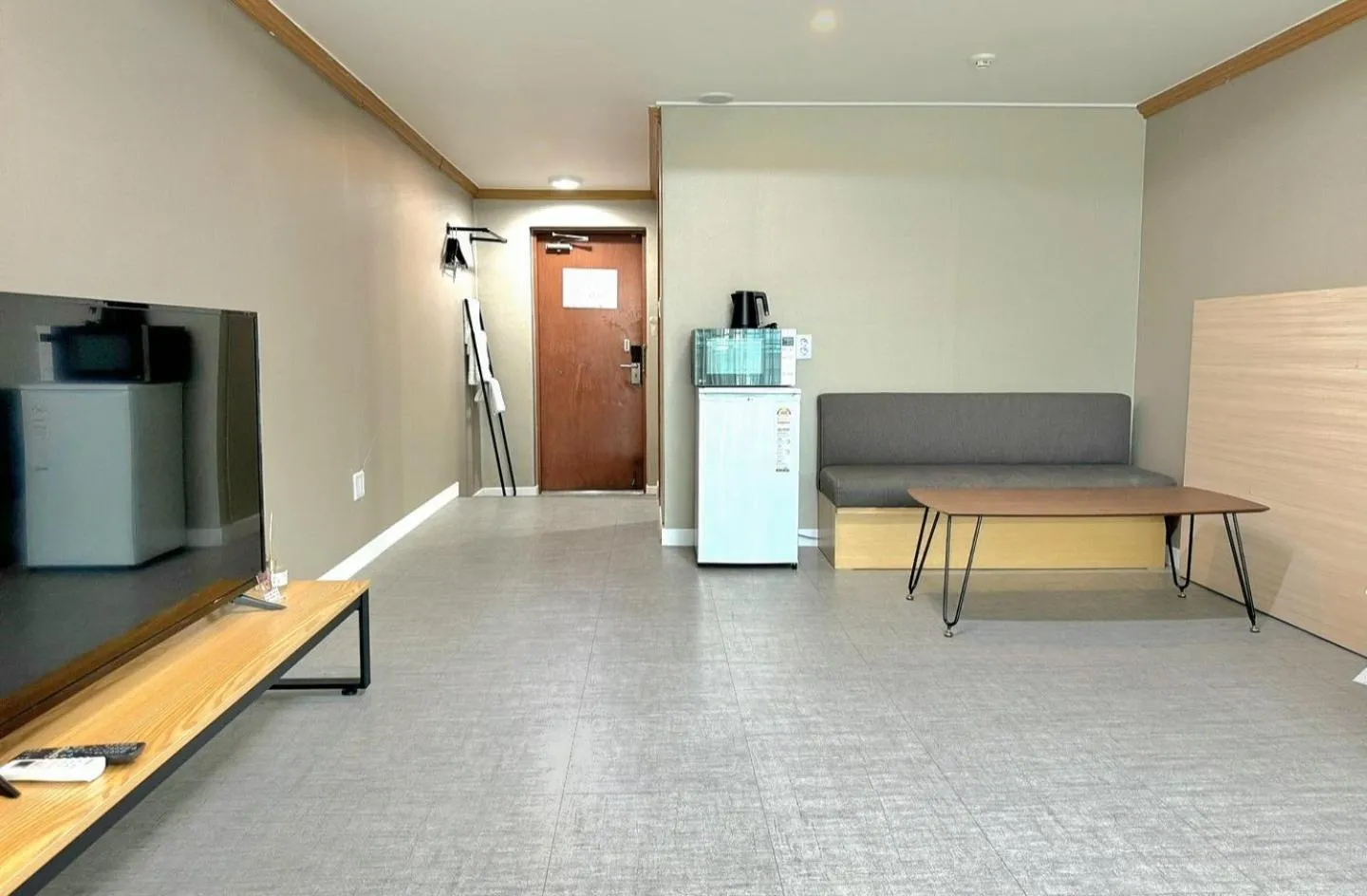 Sokcho Good Morning Hotel and Resort