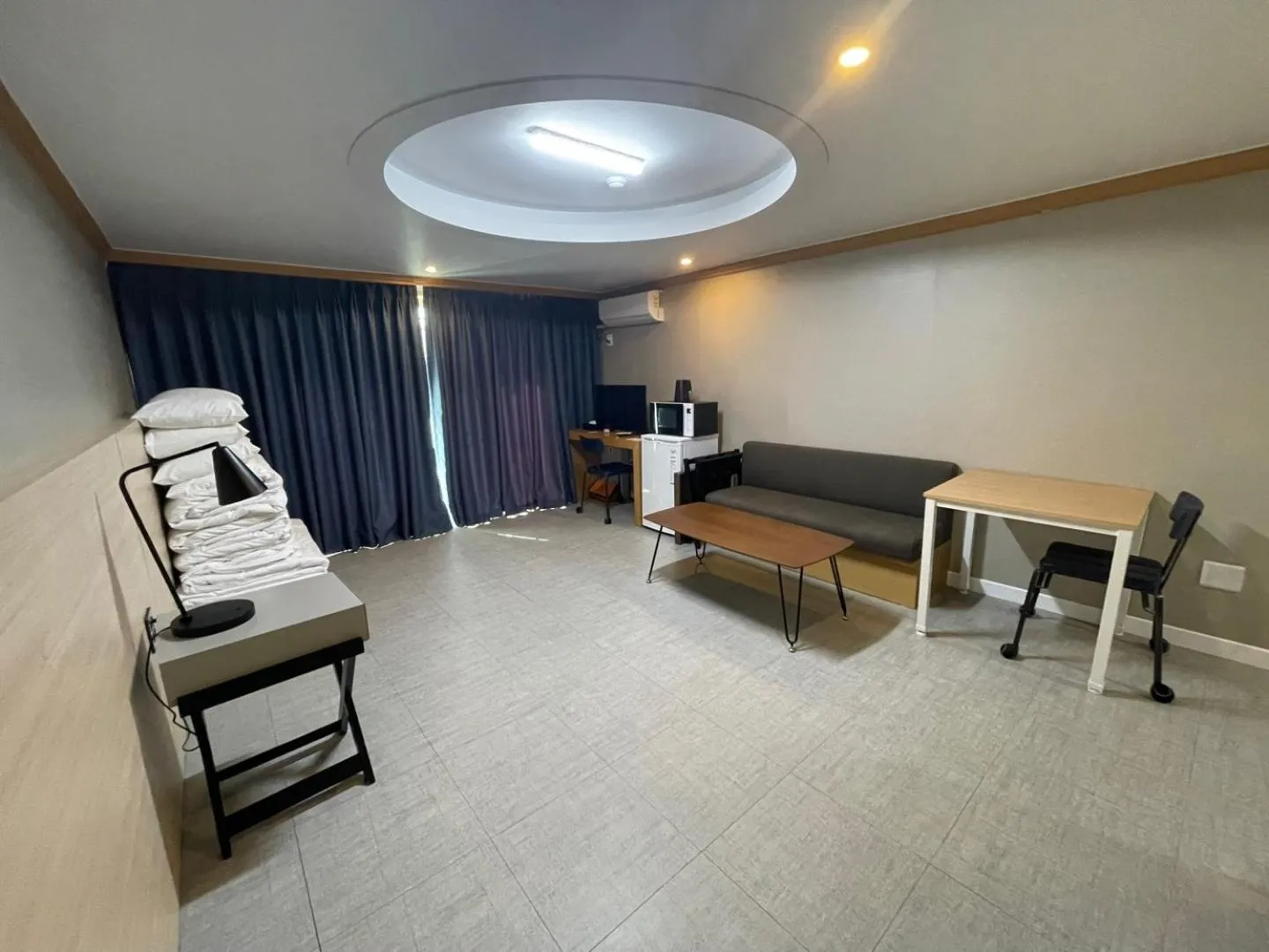 Sokcho Good Morning Hotel and Resort