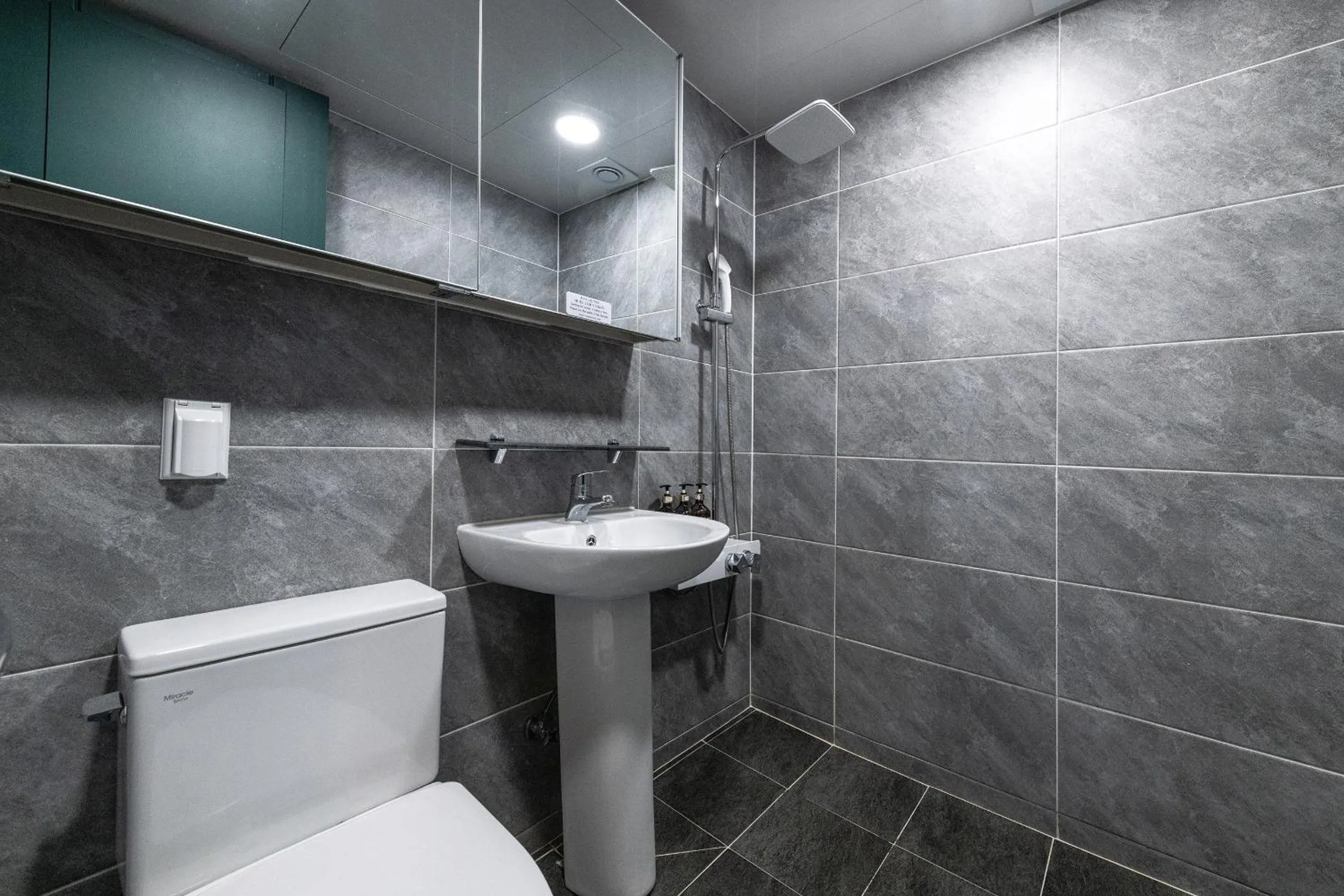 Sokcho Good Morning Hotel and Resort