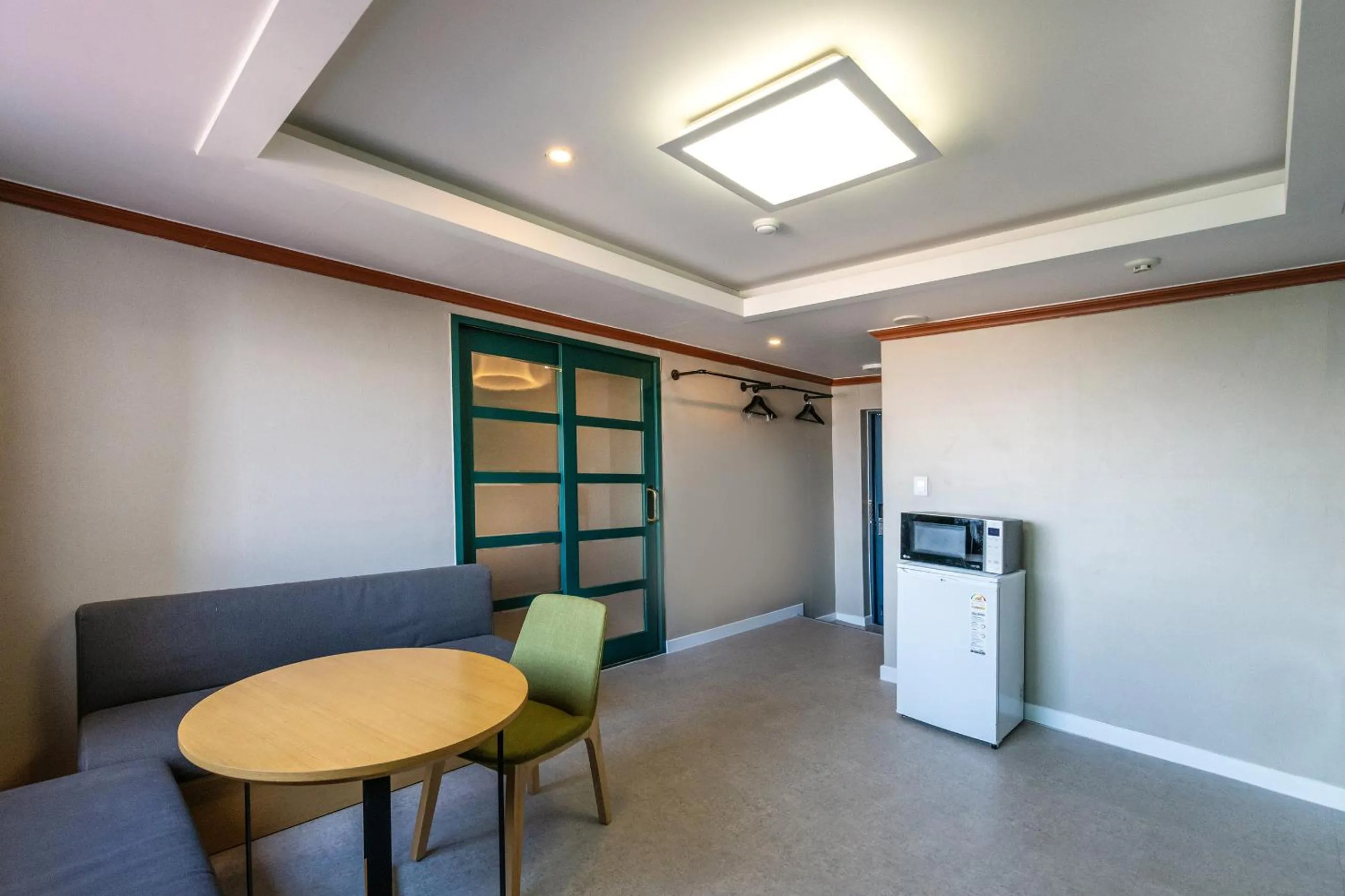 Sokcho Good Morning Hotel and Resort