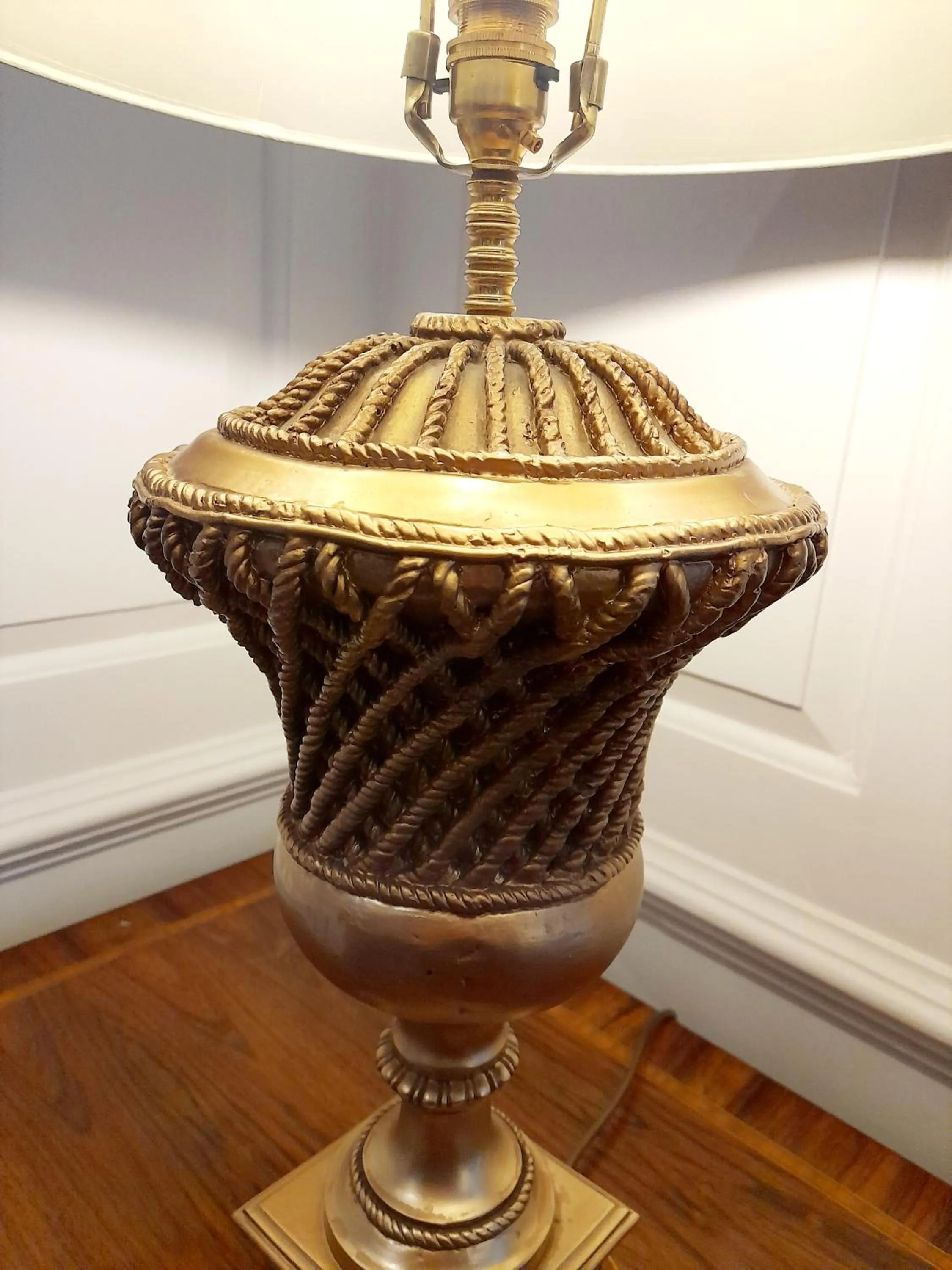 Property building in Stone Court House