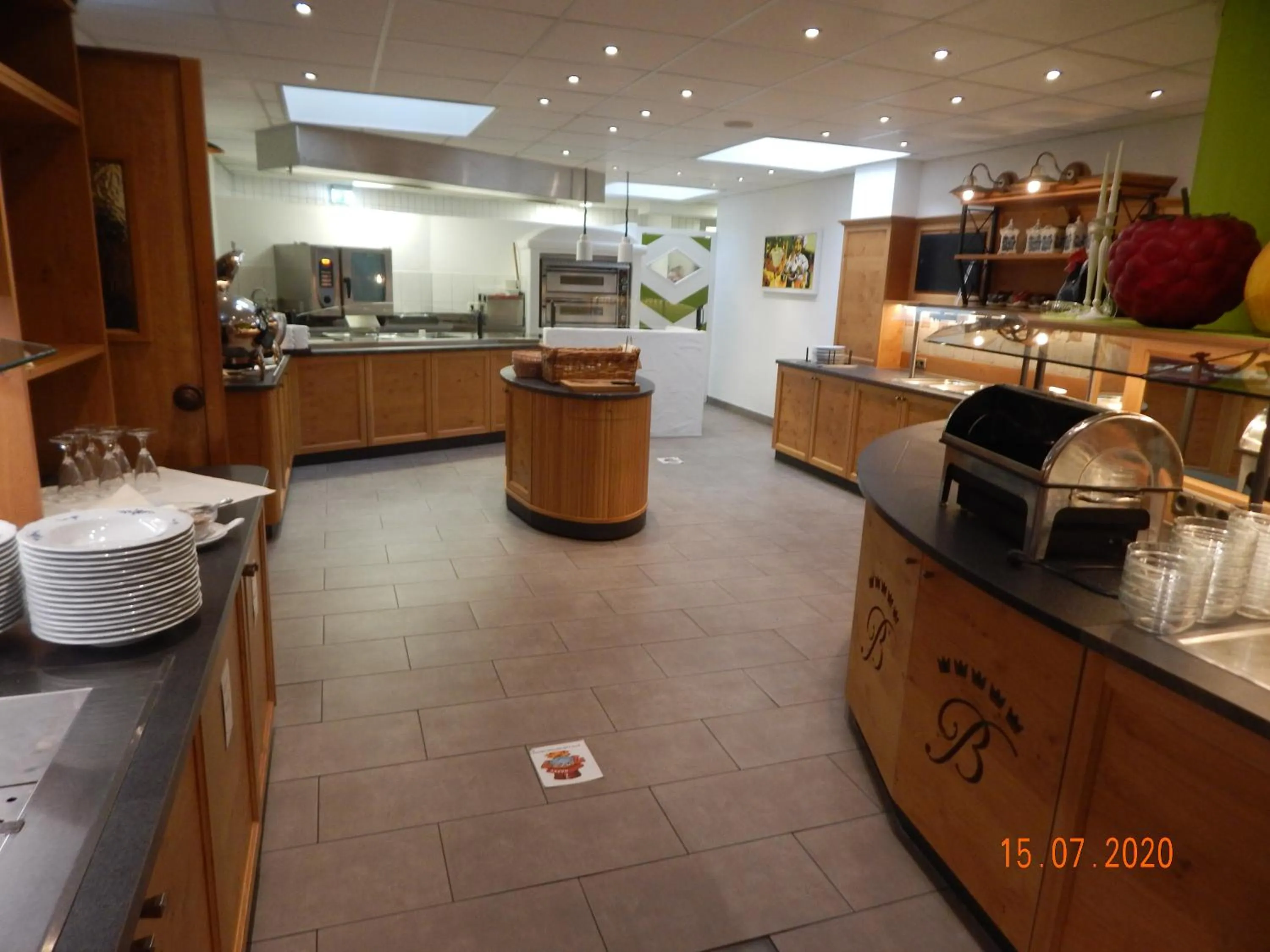 Breakfast in Familotel Bavaria Pfronten-Familien Hotel-Alles Inklusive Konzept