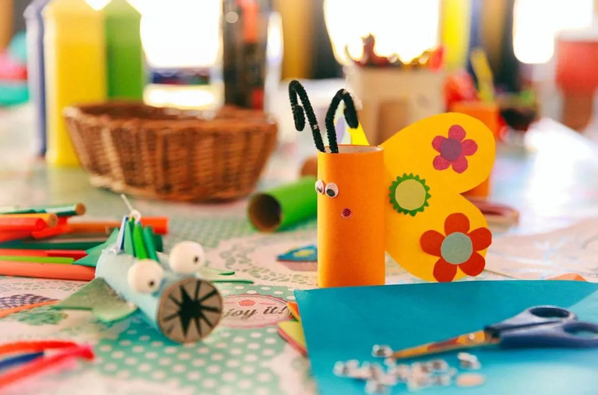 Kids's club in Familotel Bavaria Pfronten-Familien Hotel-Alles Inklusive Konzept