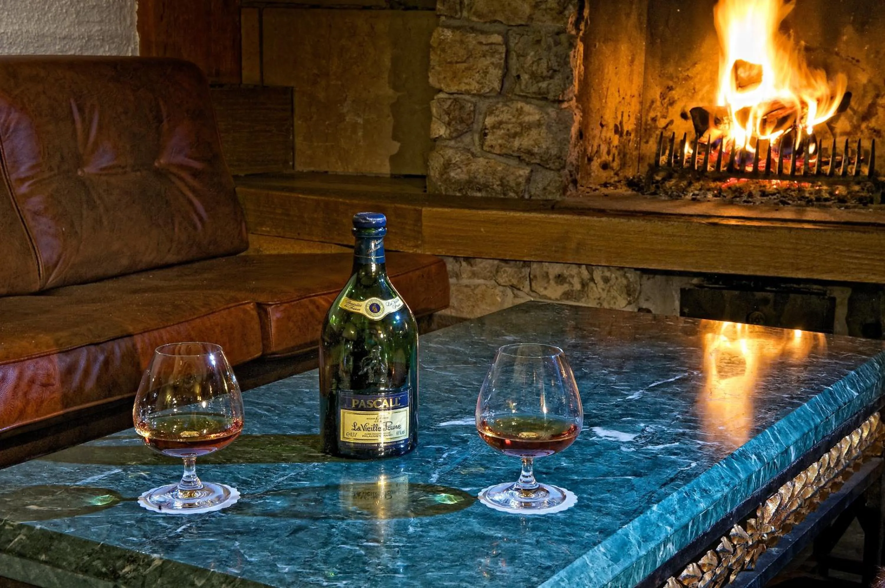 Drinks in Familotel Bavaria Pfronten-Familien Hotel-Alles Inklusive Konzept