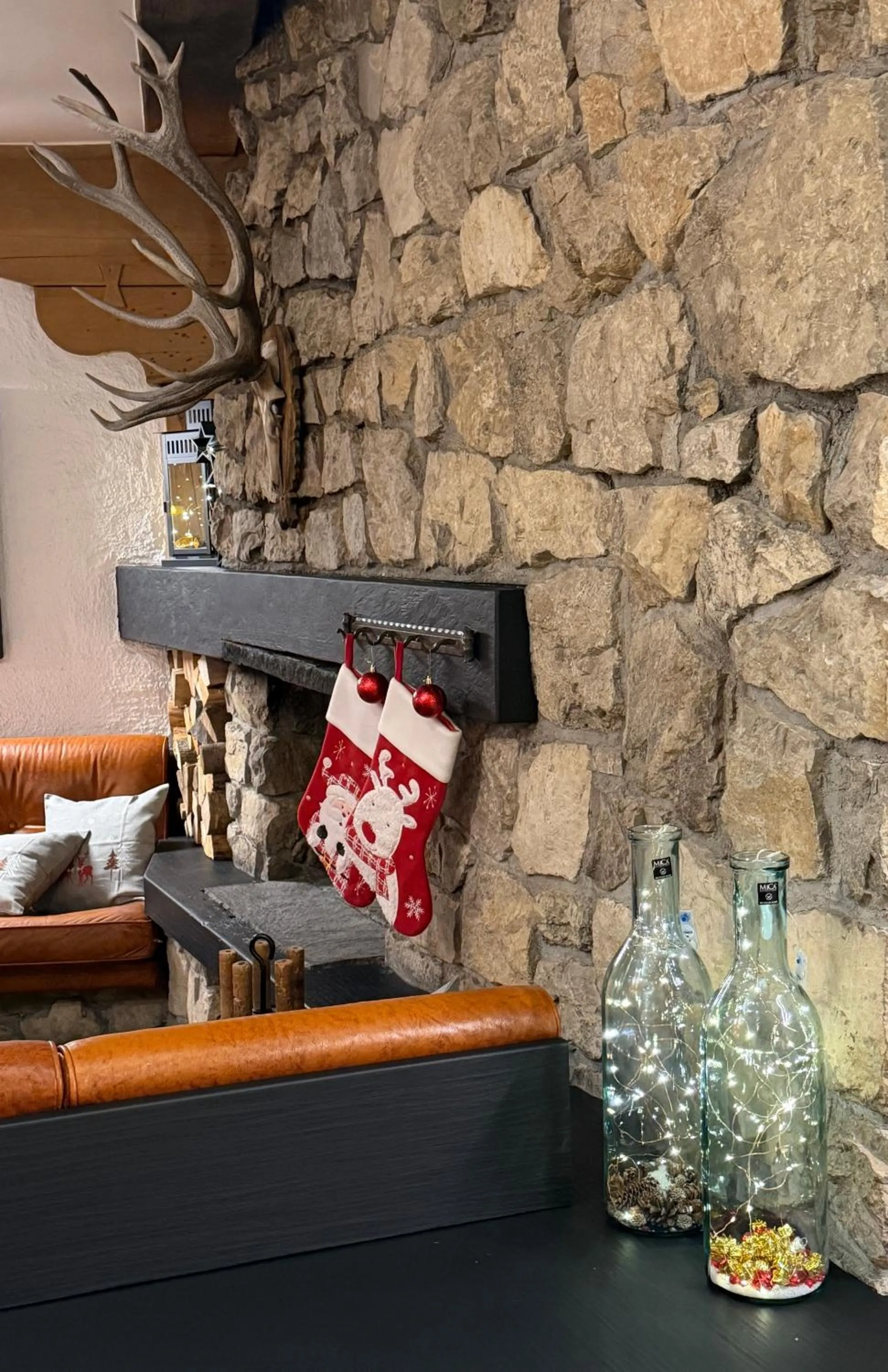 Lobby or reception in Familotel Bavaria Pfronten-Familien Hotel-Alles Inklusive Konzept