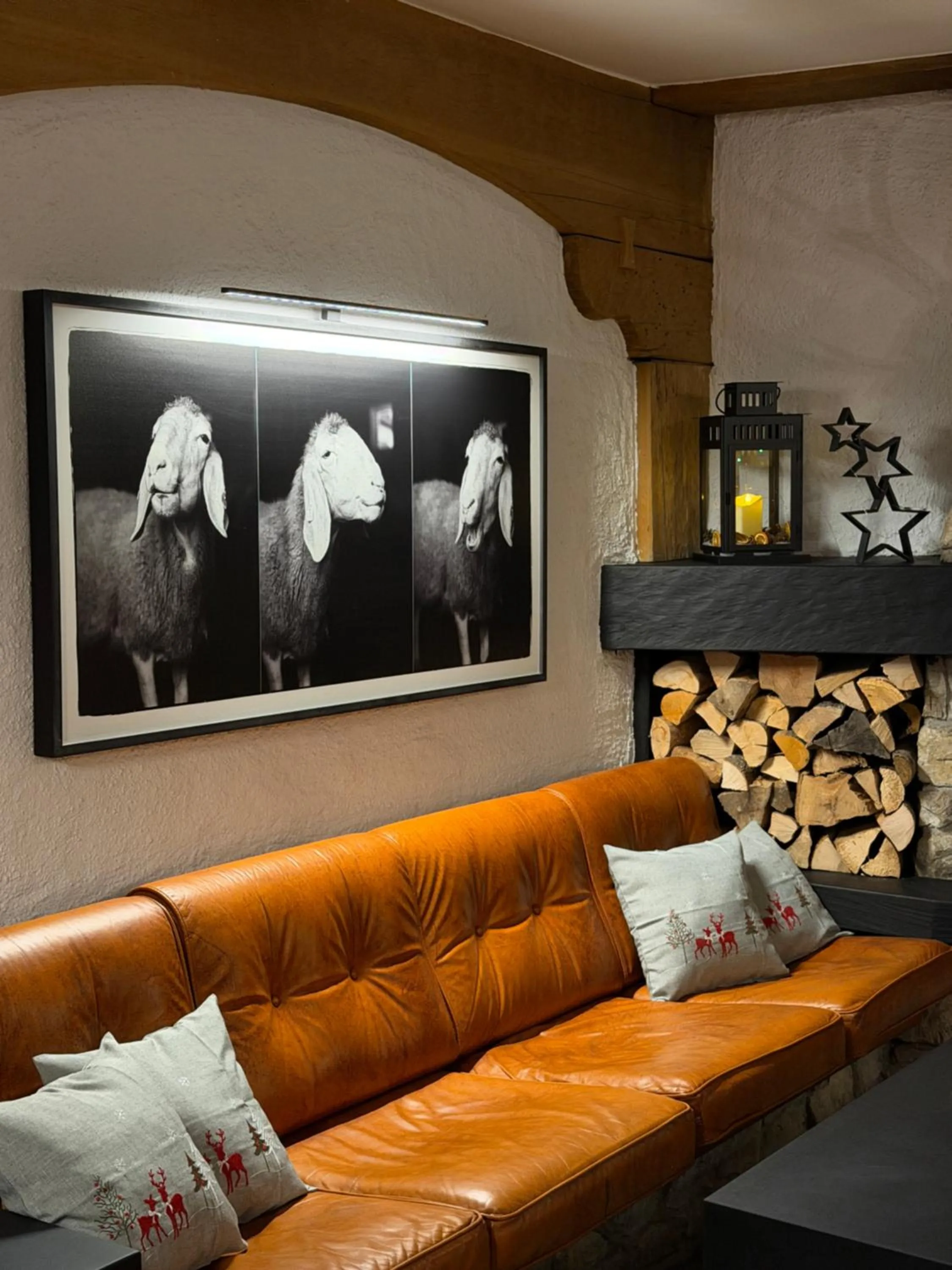 Lobby or reception in Familotel Bavaria Pfronten-Familien Hotel-Alles Inklusive Konzept