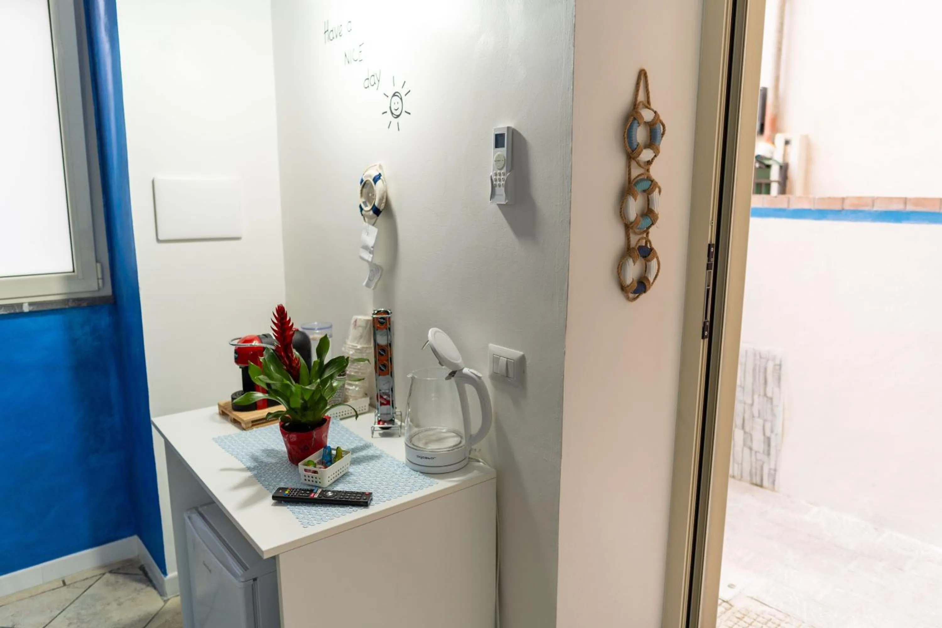 Breakfast in B&b Anna's home