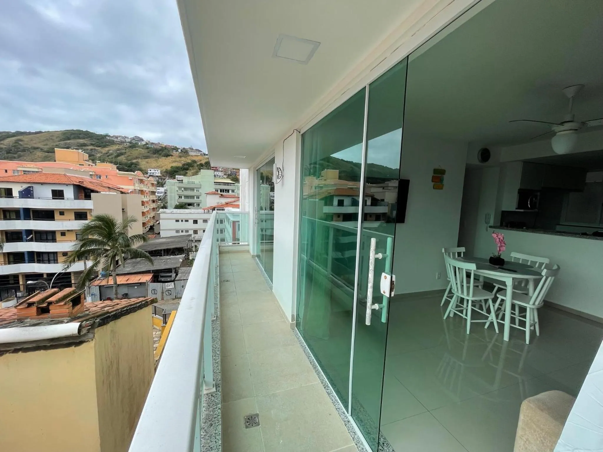 Eu Amo Arraial Hospedagem - Luz do Sol Prainha