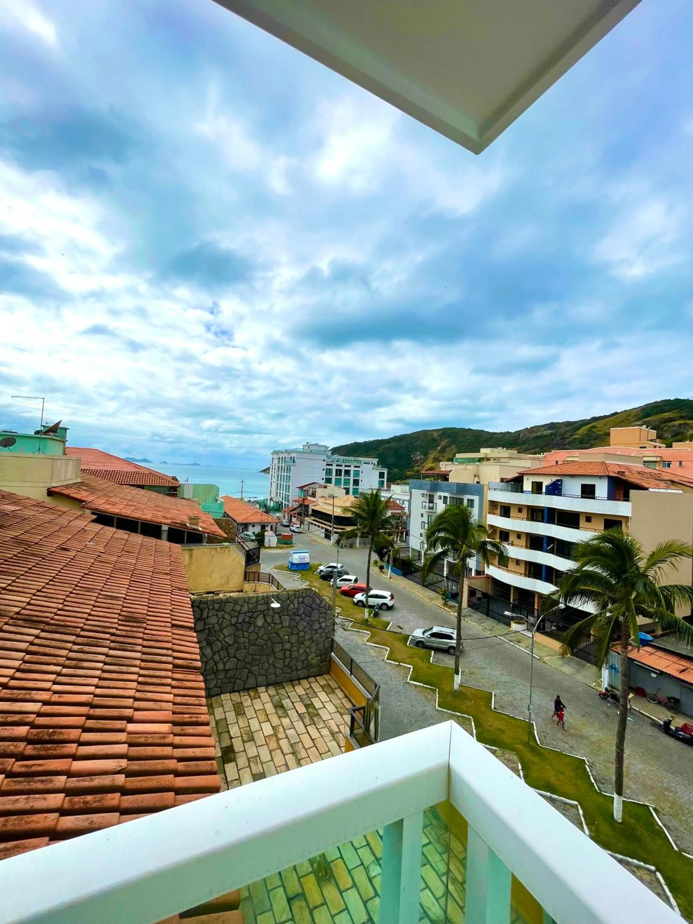 Eu Amo Arraial Hospedagem - Luz do Sol Prainha