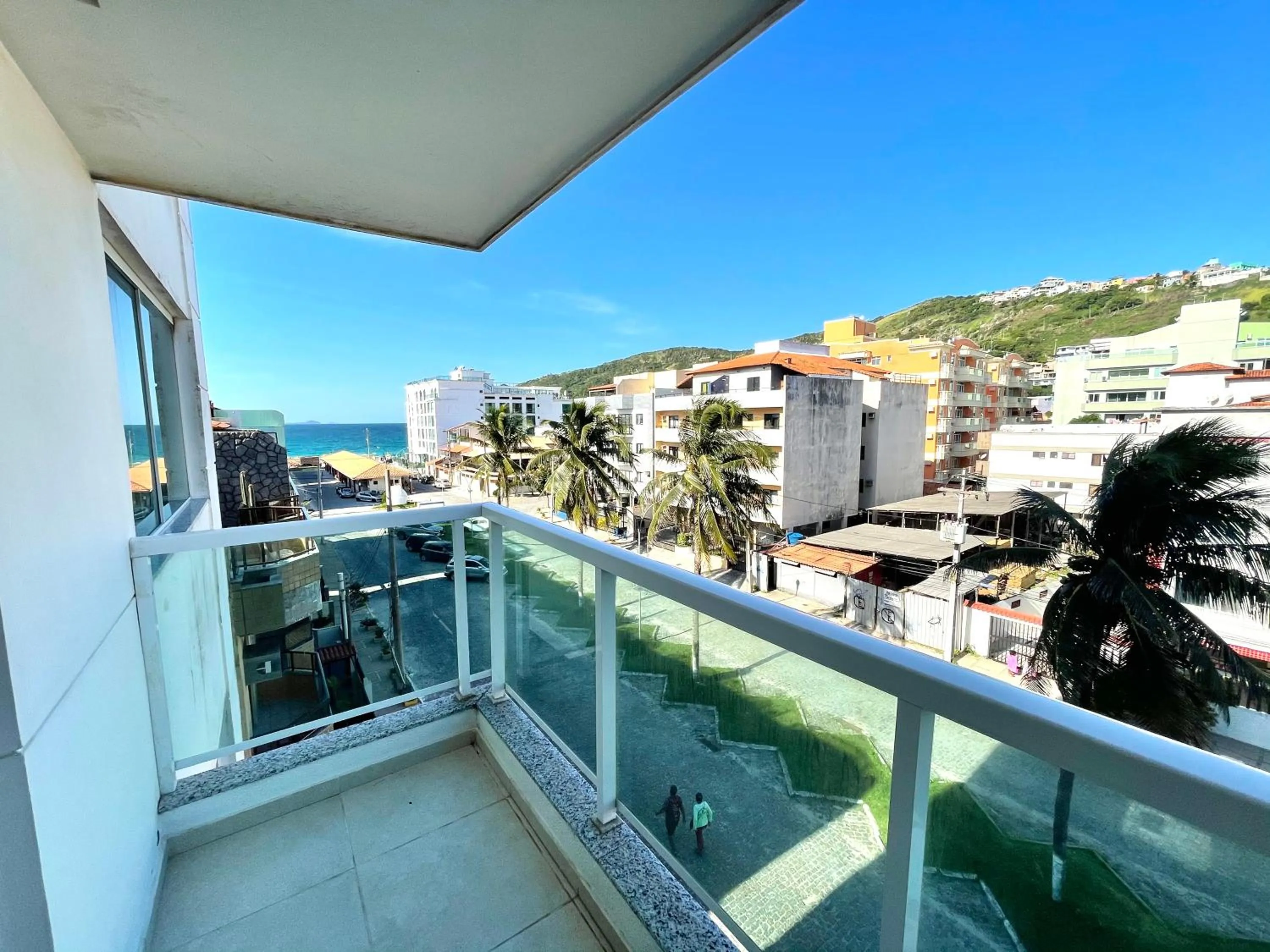 Eu Amo Arraial Hospedagem - Luz do Sol Prainha