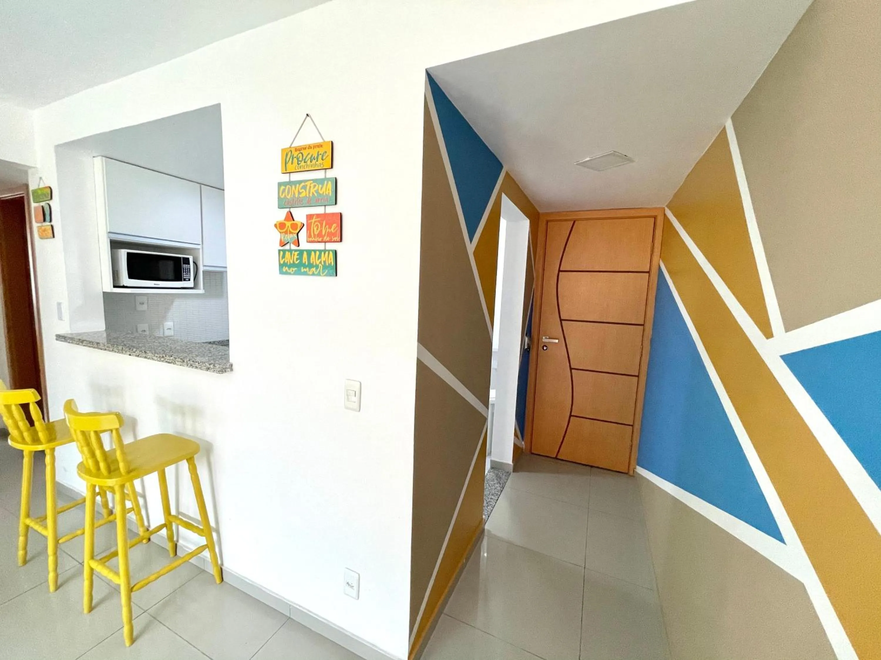 Eu Amo Arraial Hospedagem - Luz do Sol Prainha