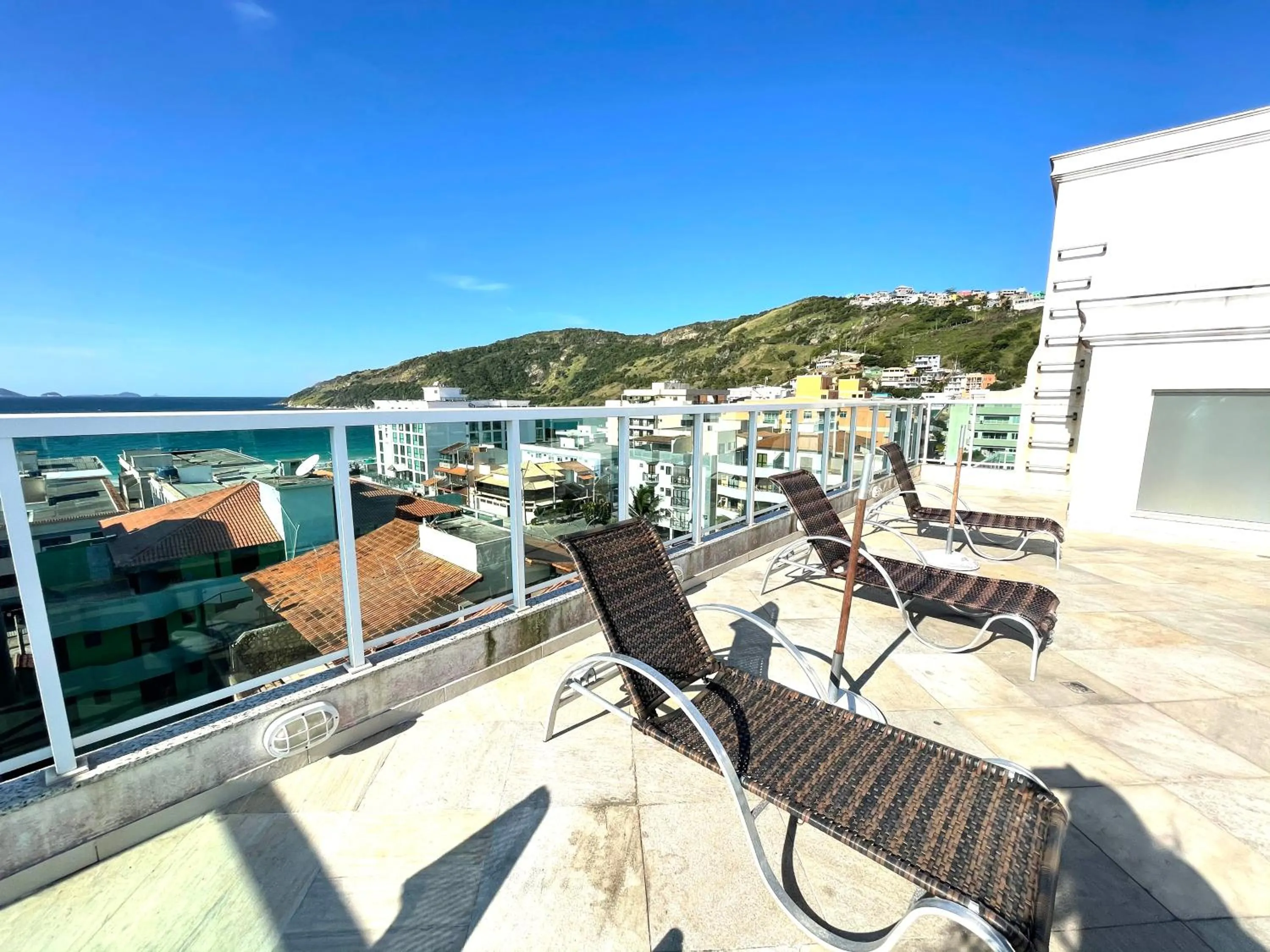 Eu Amo Arraial Hospedagem - Luz do Sol Prainha