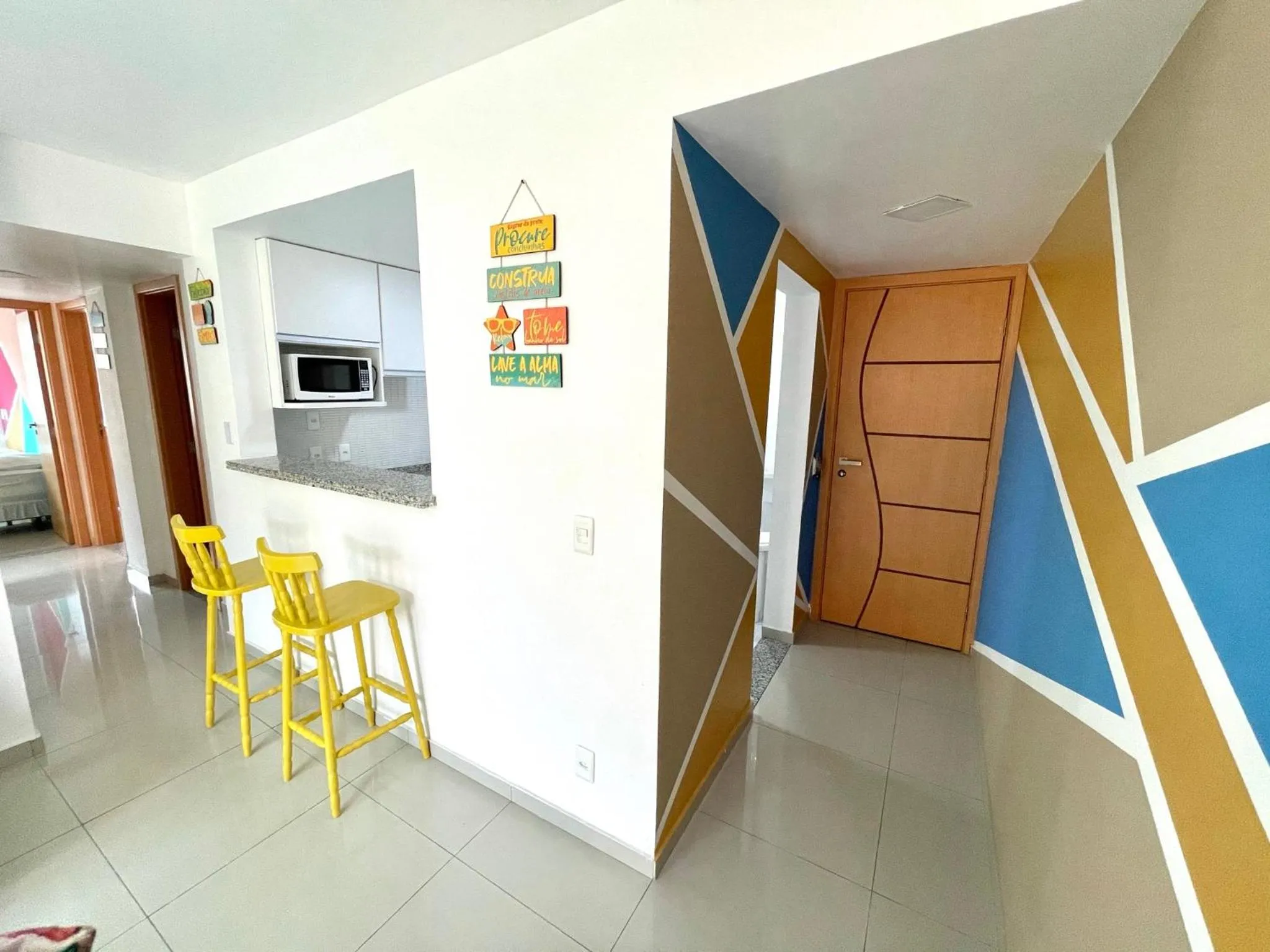 Eu Amo Arraial Hospedagem - Luz do Sol Prainha