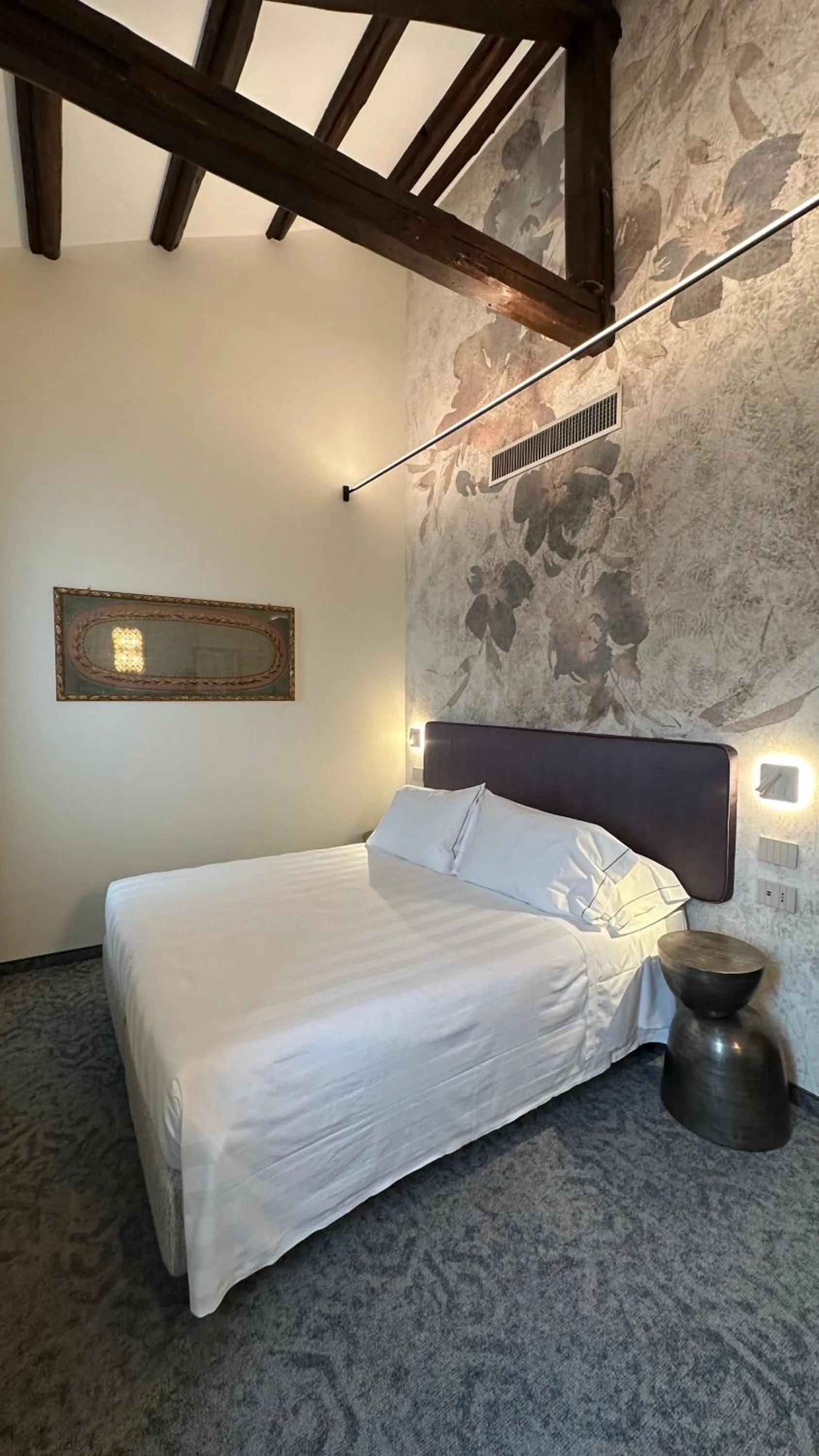 Bed in Ai Due Fanali