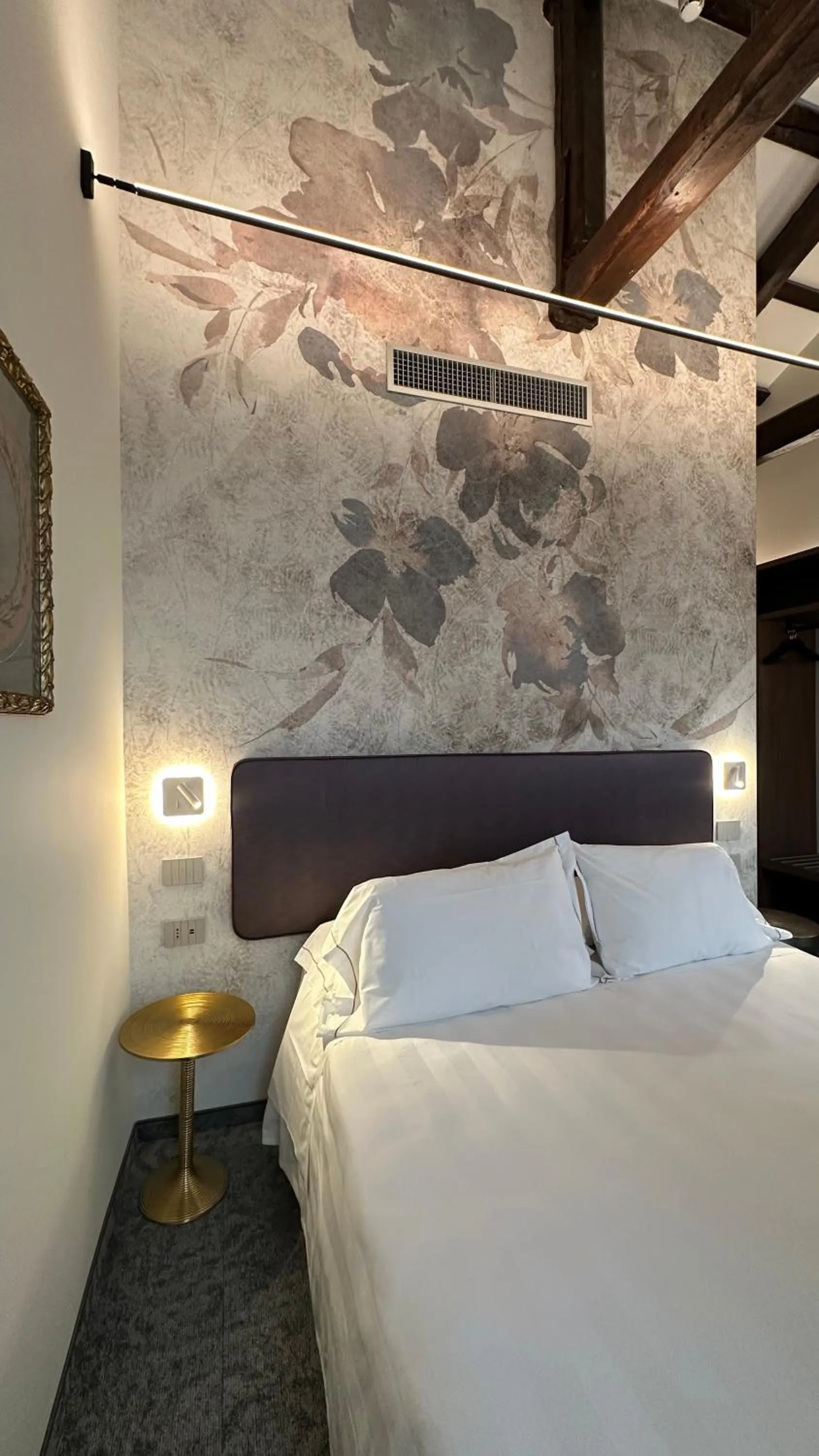 Bed in Ai Due Fanali