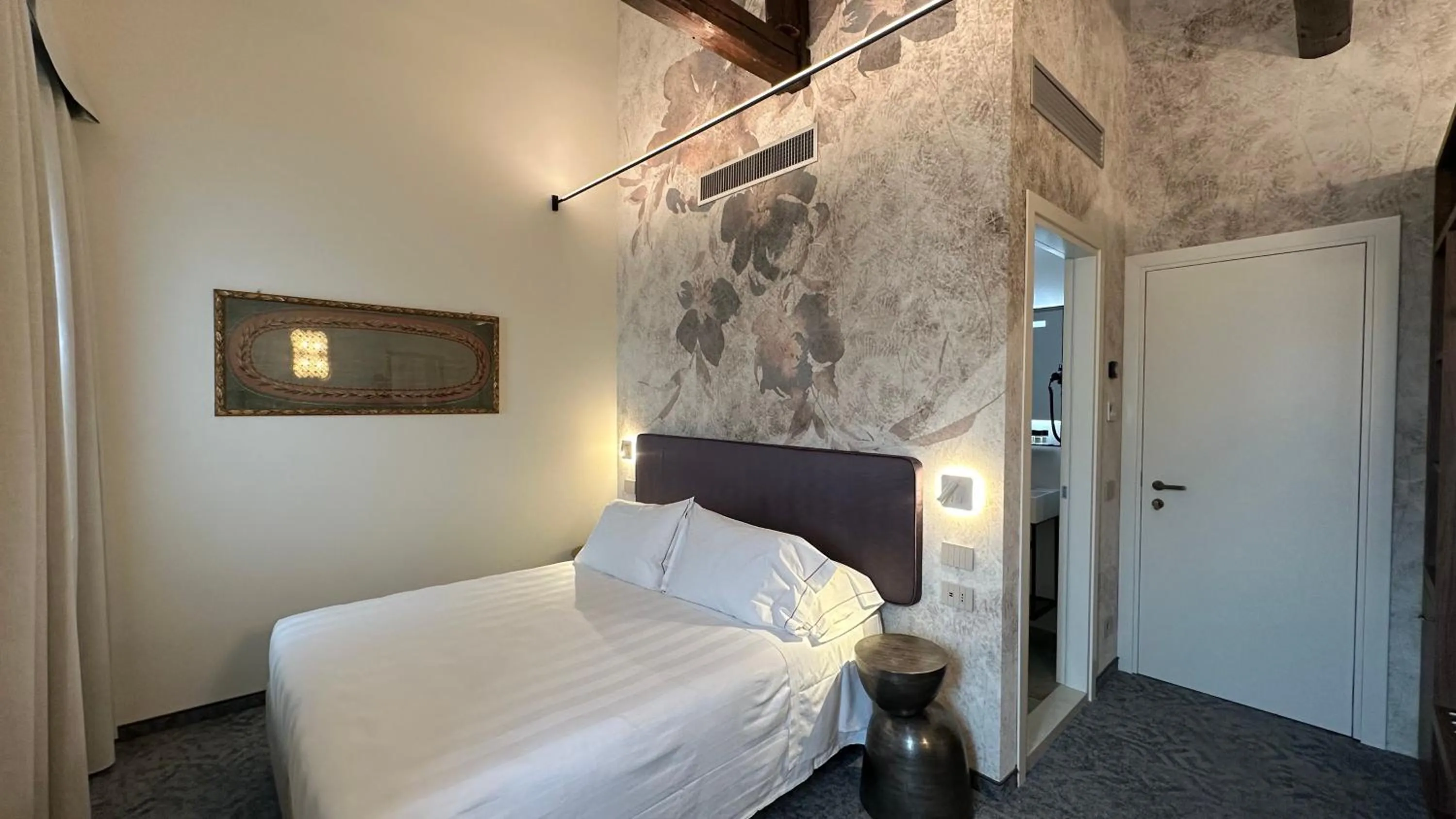 Bed in Ai Due Fanali