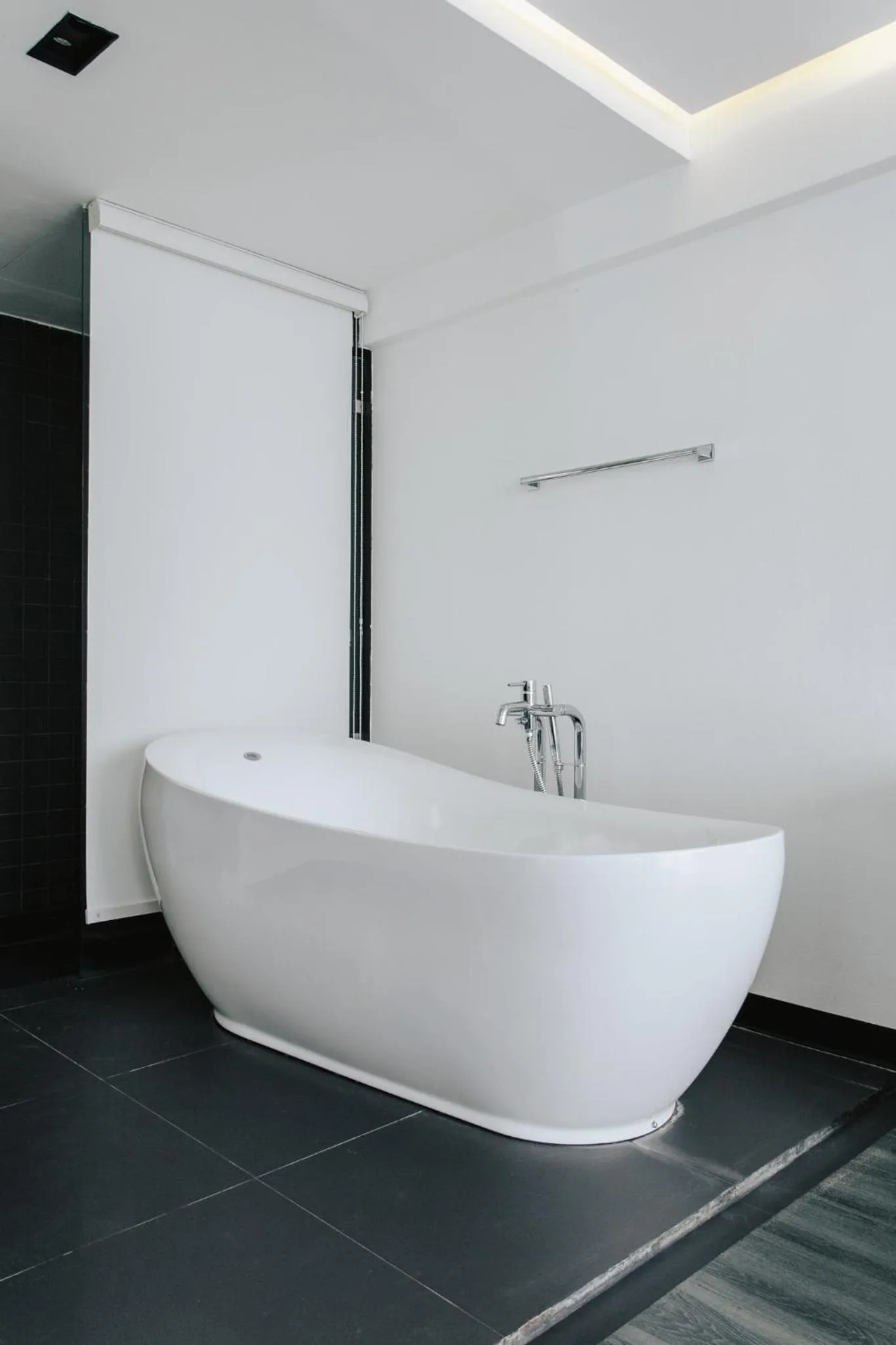 Bathroom in NANEE Phra Singh