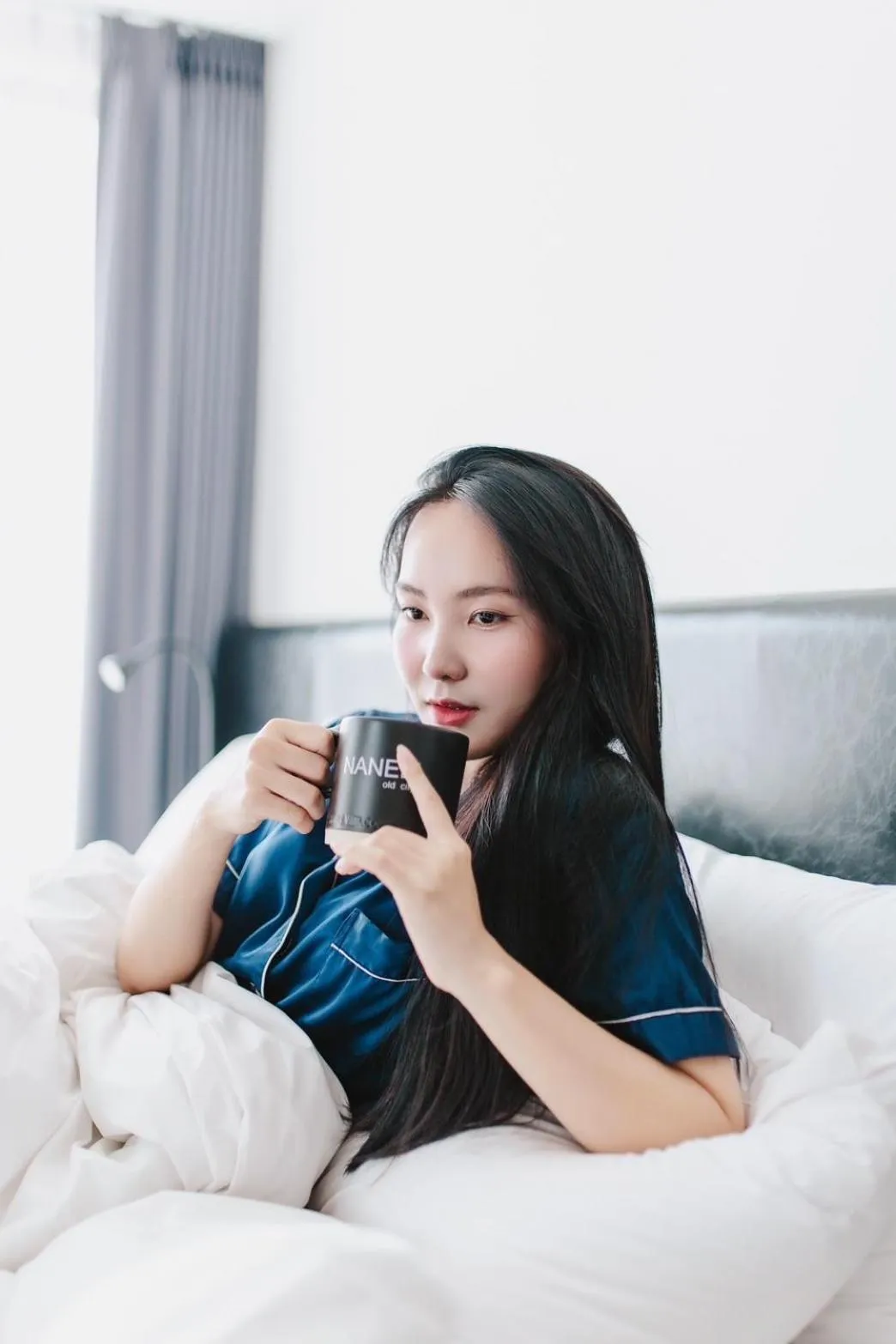 Bed in NANEE Phra Singh