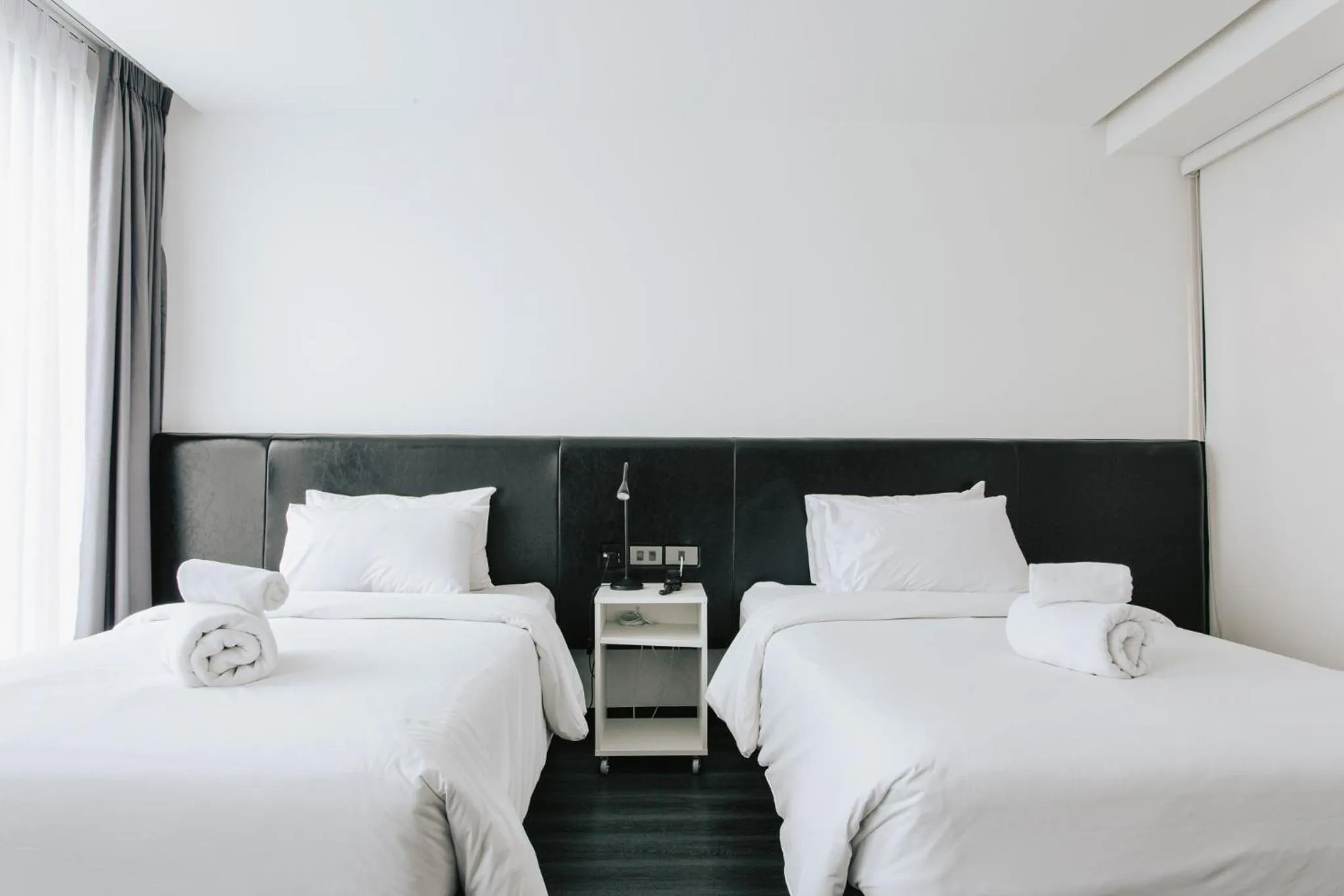 Bed in NANEE Phra Singh