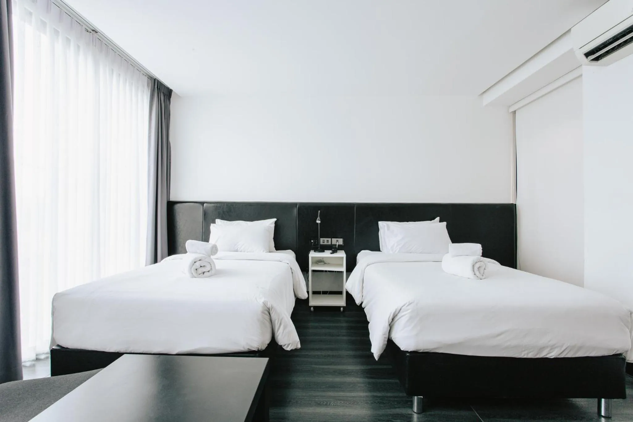 Bed in NANEE Phra Singh