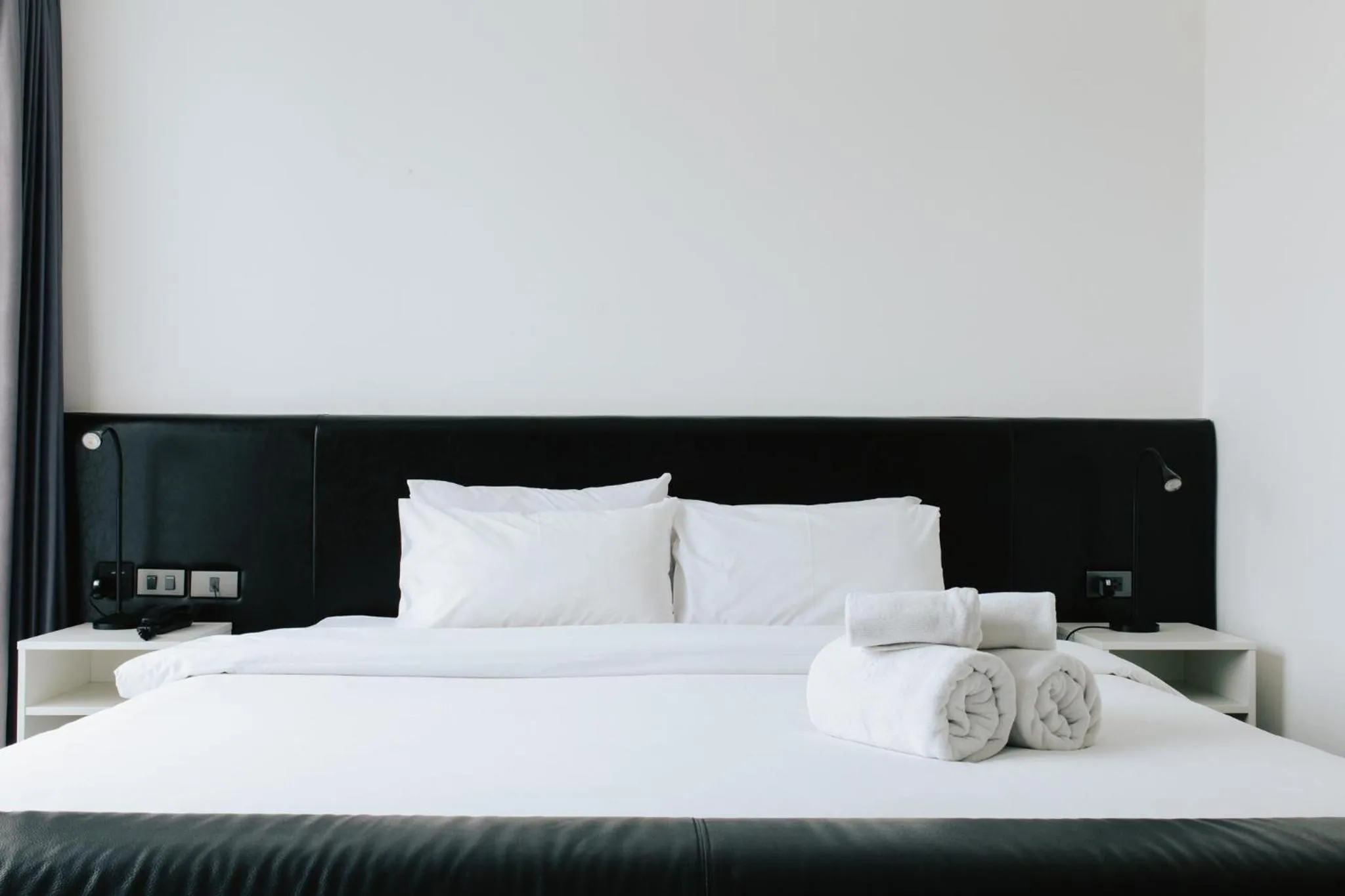 Bed in NANEE Phra Singh